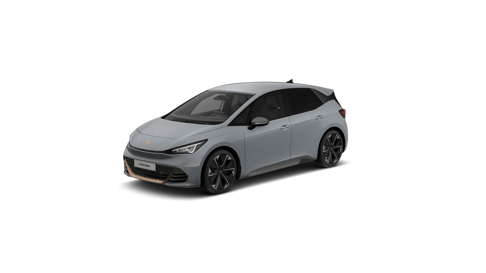 Bild eines Born 77/82 e-Boost 170kW/231PS