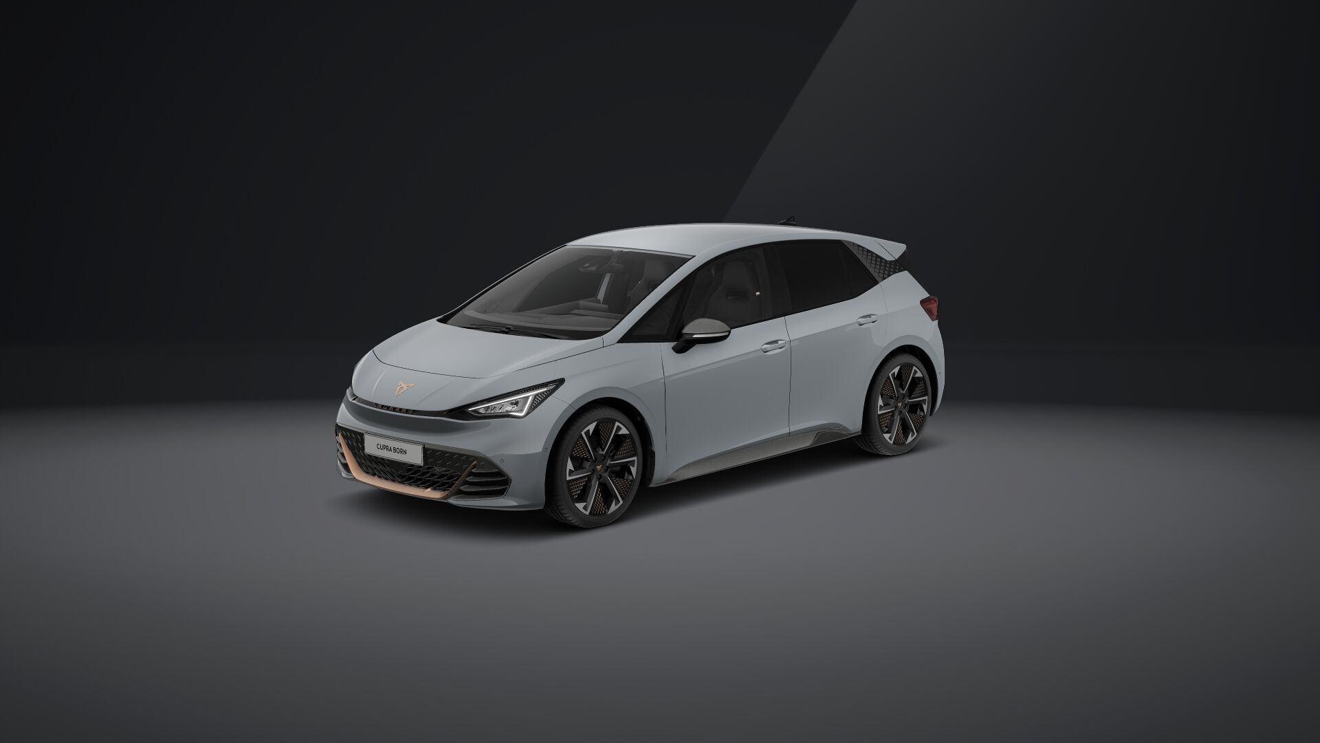Cupra Born 77/82 e-Boost 170kW/231PS 2024