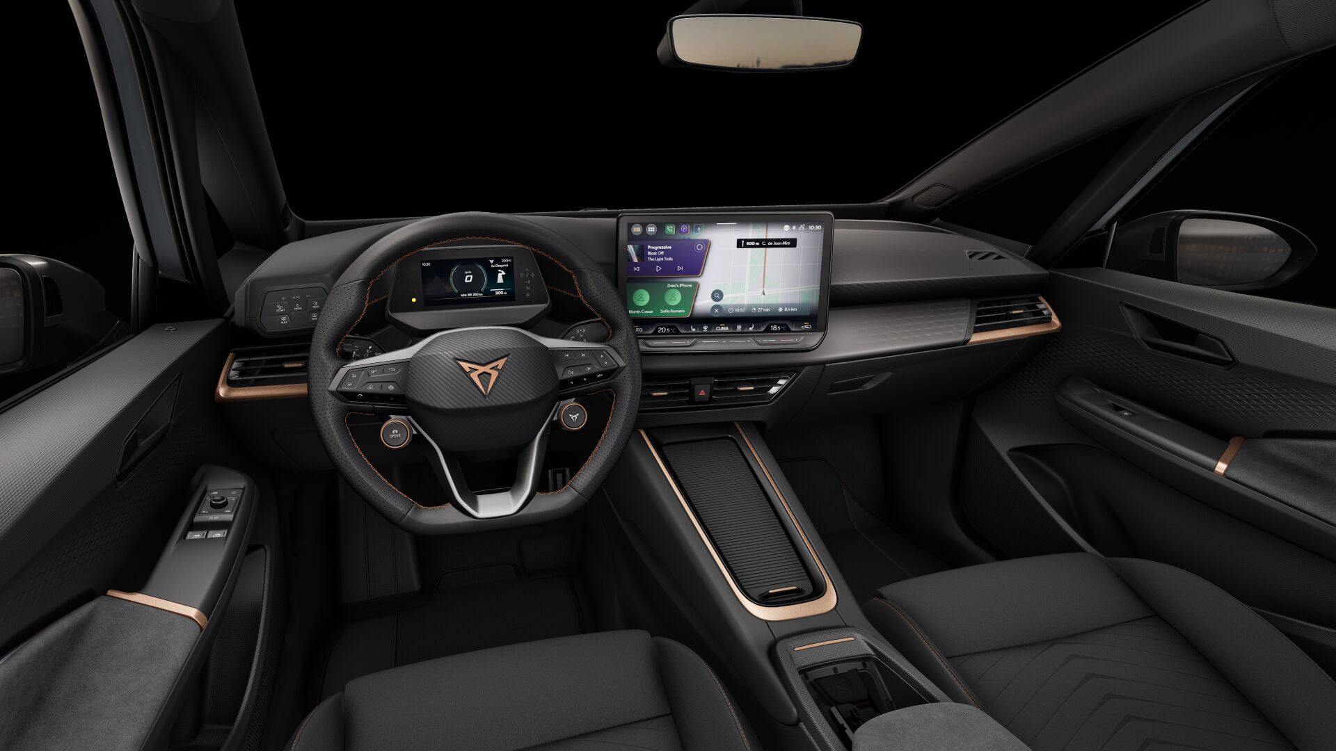 Bild eines Born 77/82 e-Boost 170kW/231PS