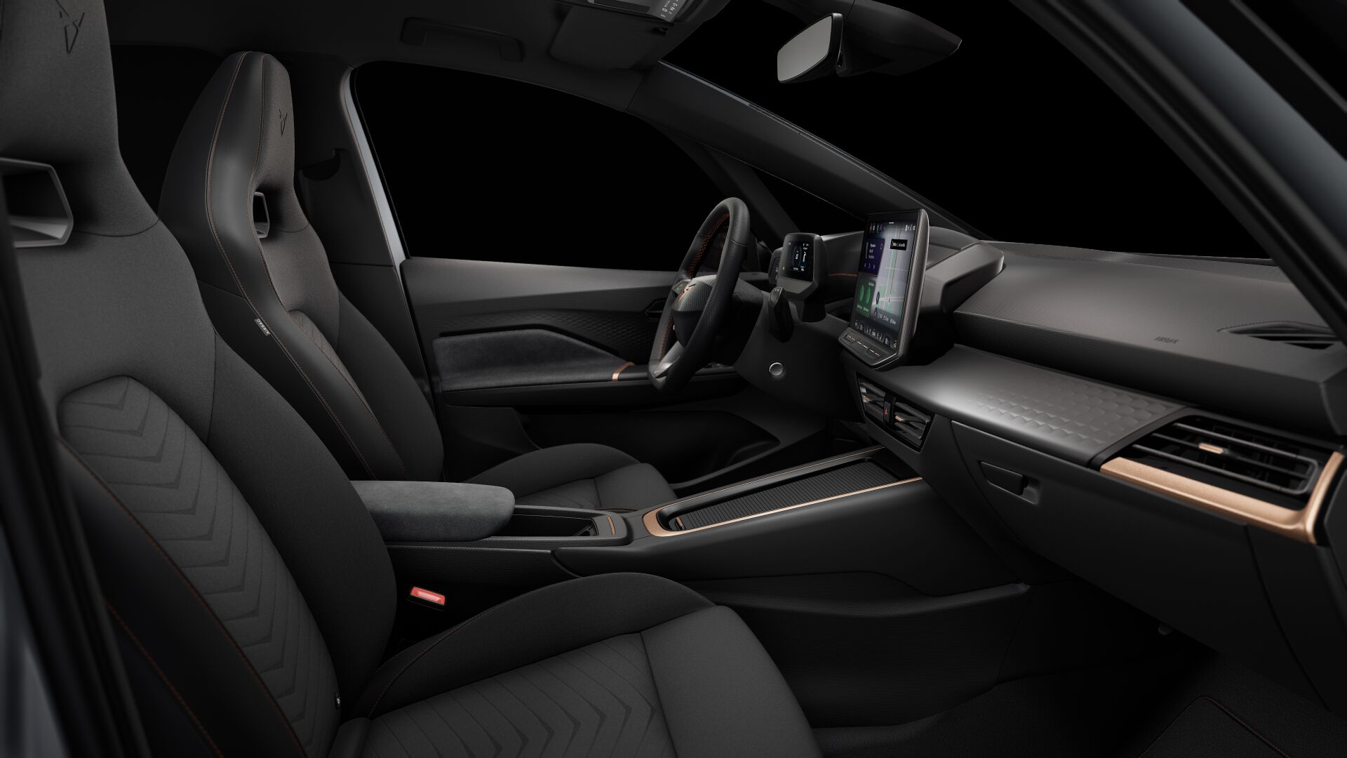 Bild eines Born 77/82 e-Boost 170kW/231PS