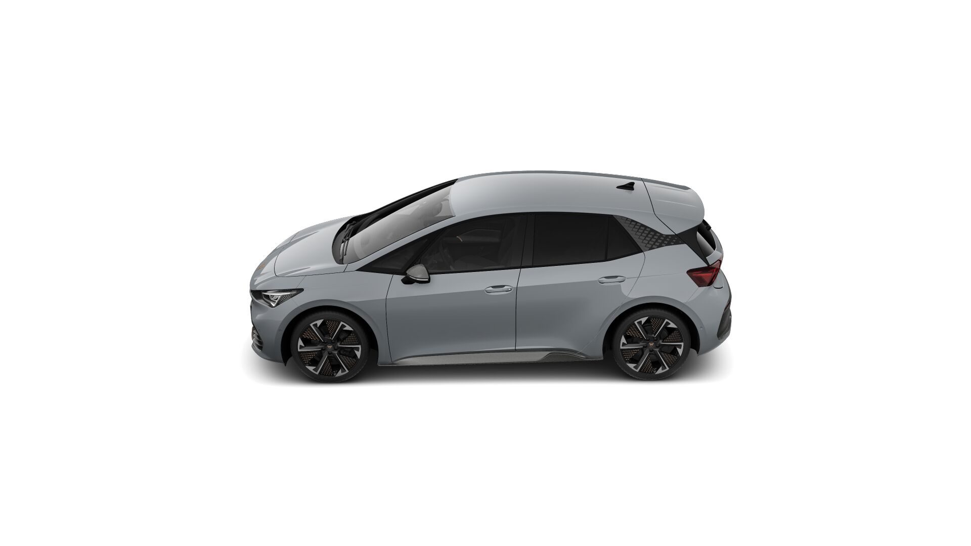 Bild eines Born 77/82 e-Boost 170kW/231PS