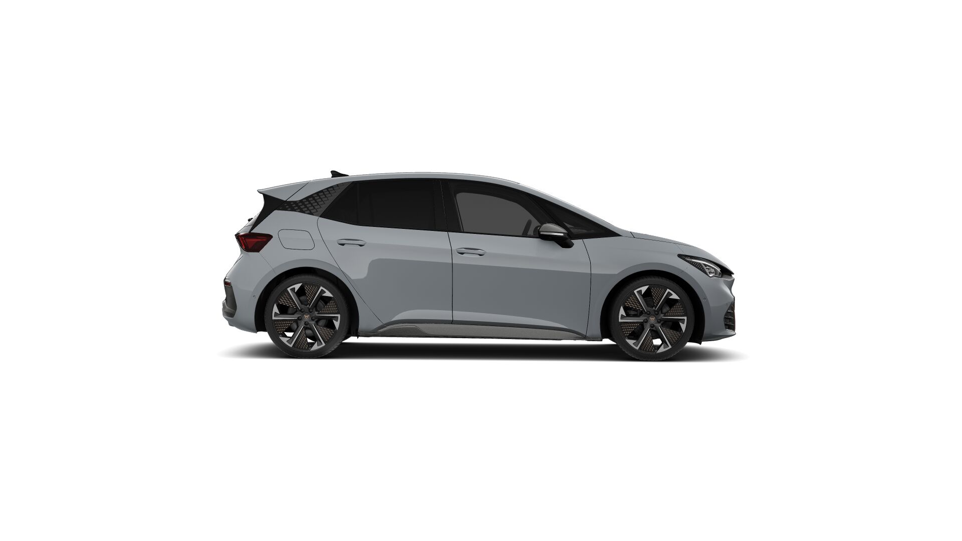 Bild eines Born 77/82 e-Boost 170kW/231PS