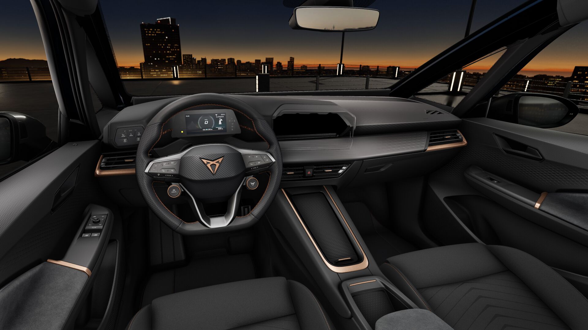 Bild eines Born 77/82 e-Boost 170kW/231PS