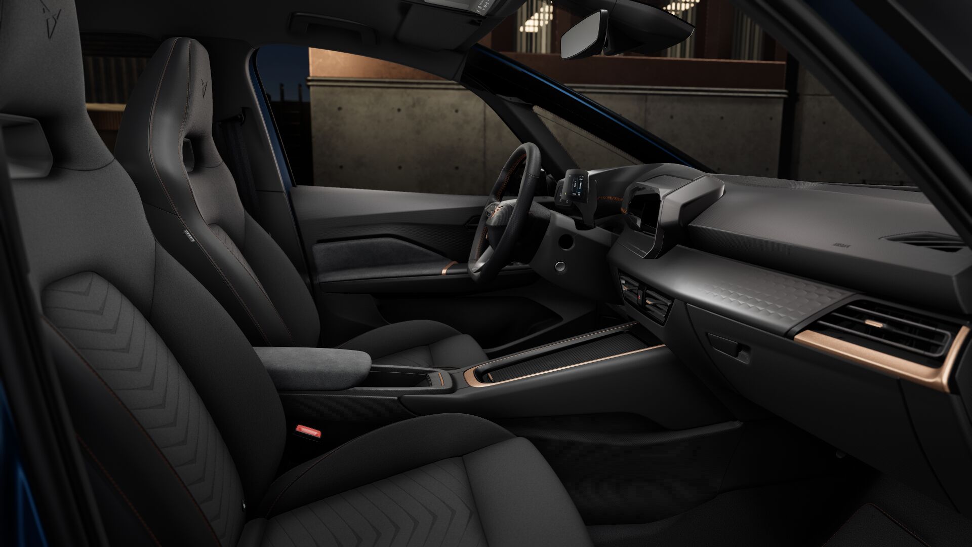 Bild eines Born 77/82 e-Boost 170kW/231PS