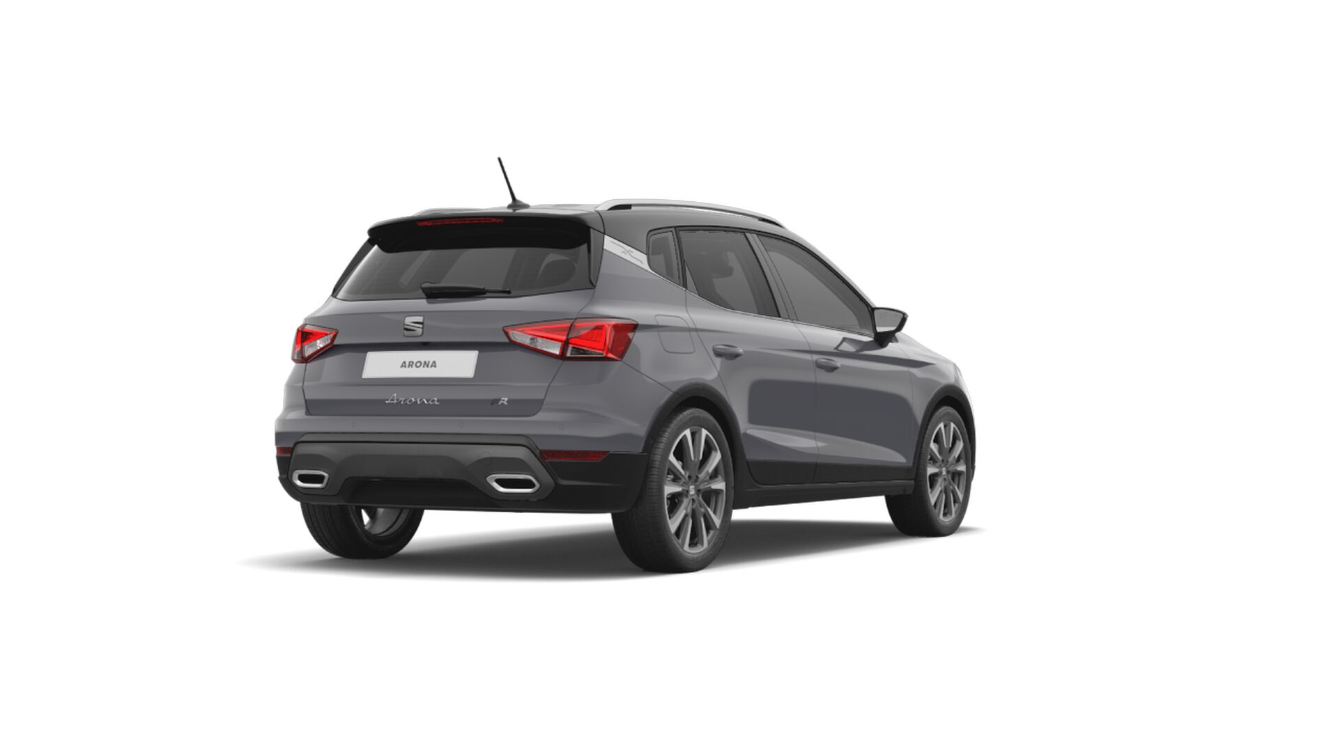 Arona FR Limited Edition 1.0 TSI