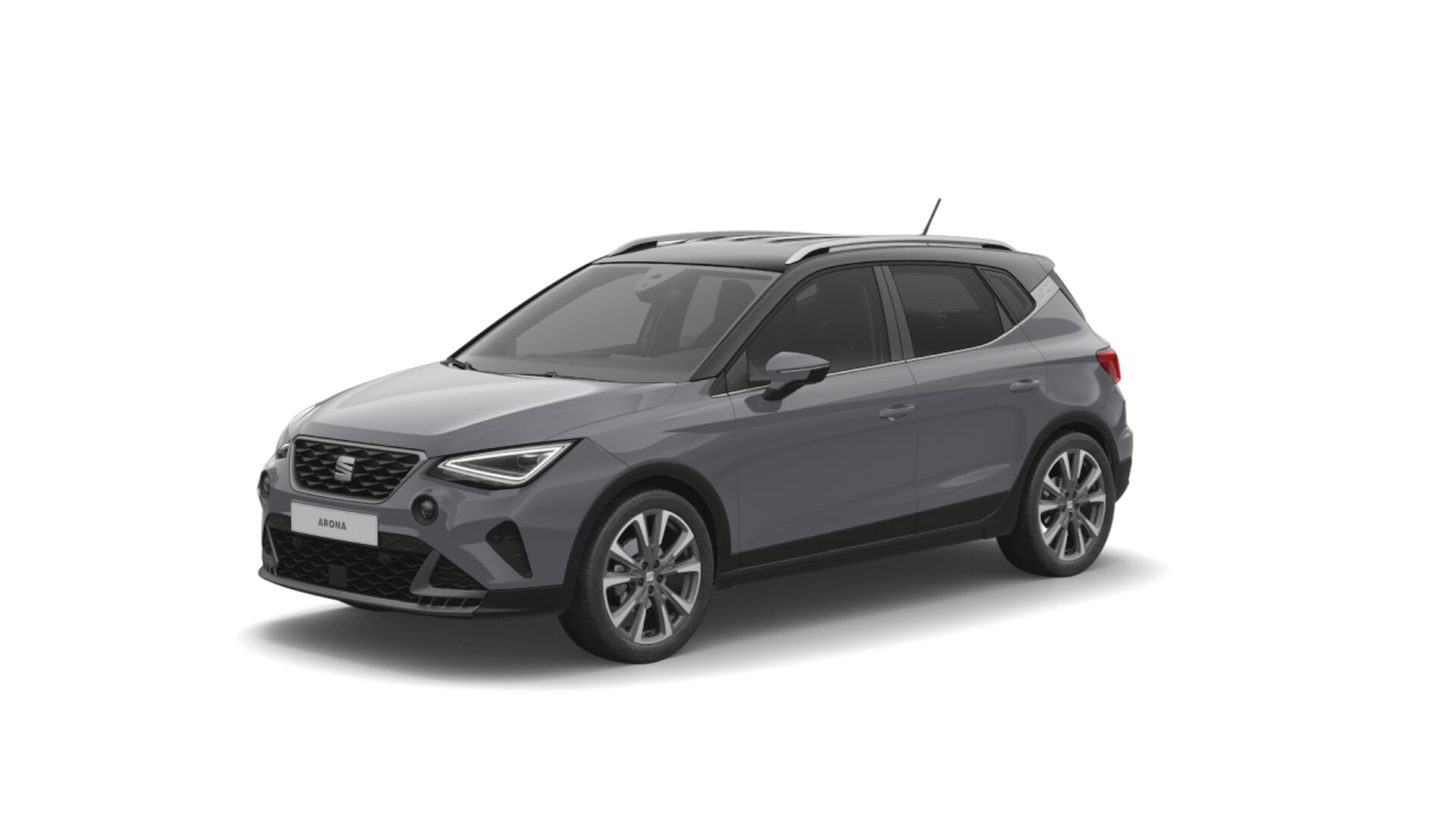 Arona FR Limited Edition 1.0 TSI