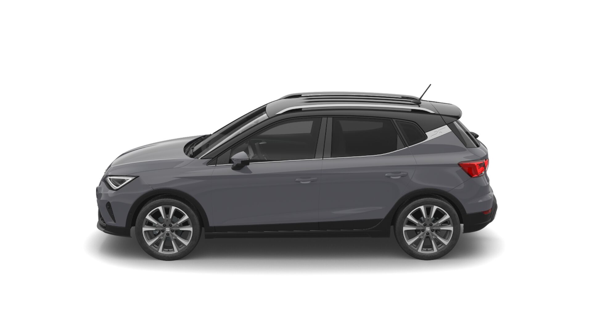Arona FR Limited Edition 1.0 TSI