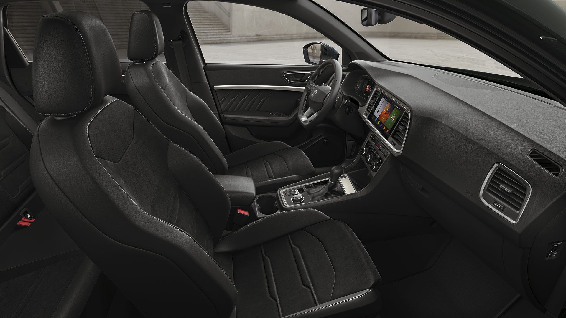 Bild eines Ateca Xperience 1.5 TSI ACT DSG