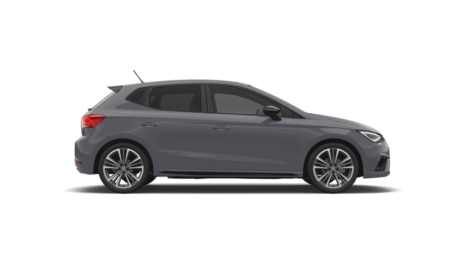 Ibiza FR Limited Edition 1.0 TSI