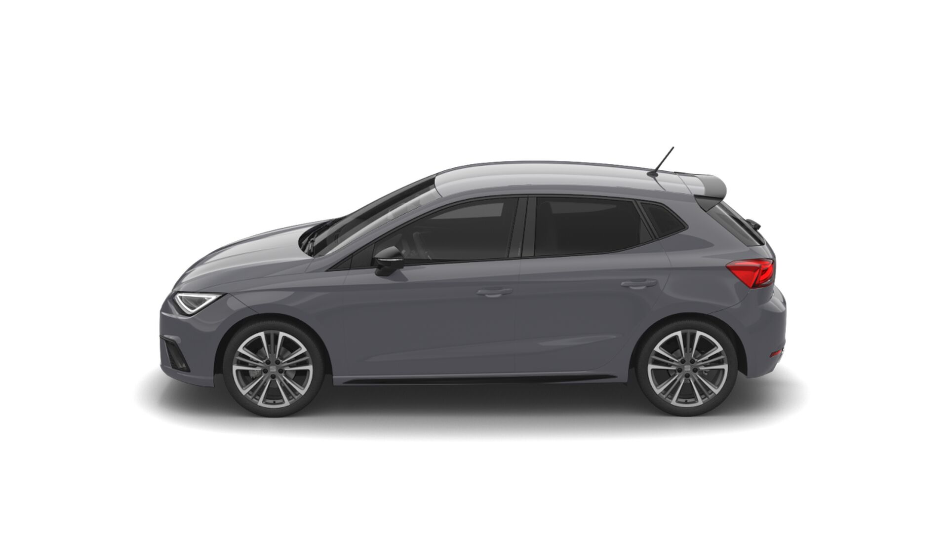Ibiza FR Limited Edition 1.0 TSI