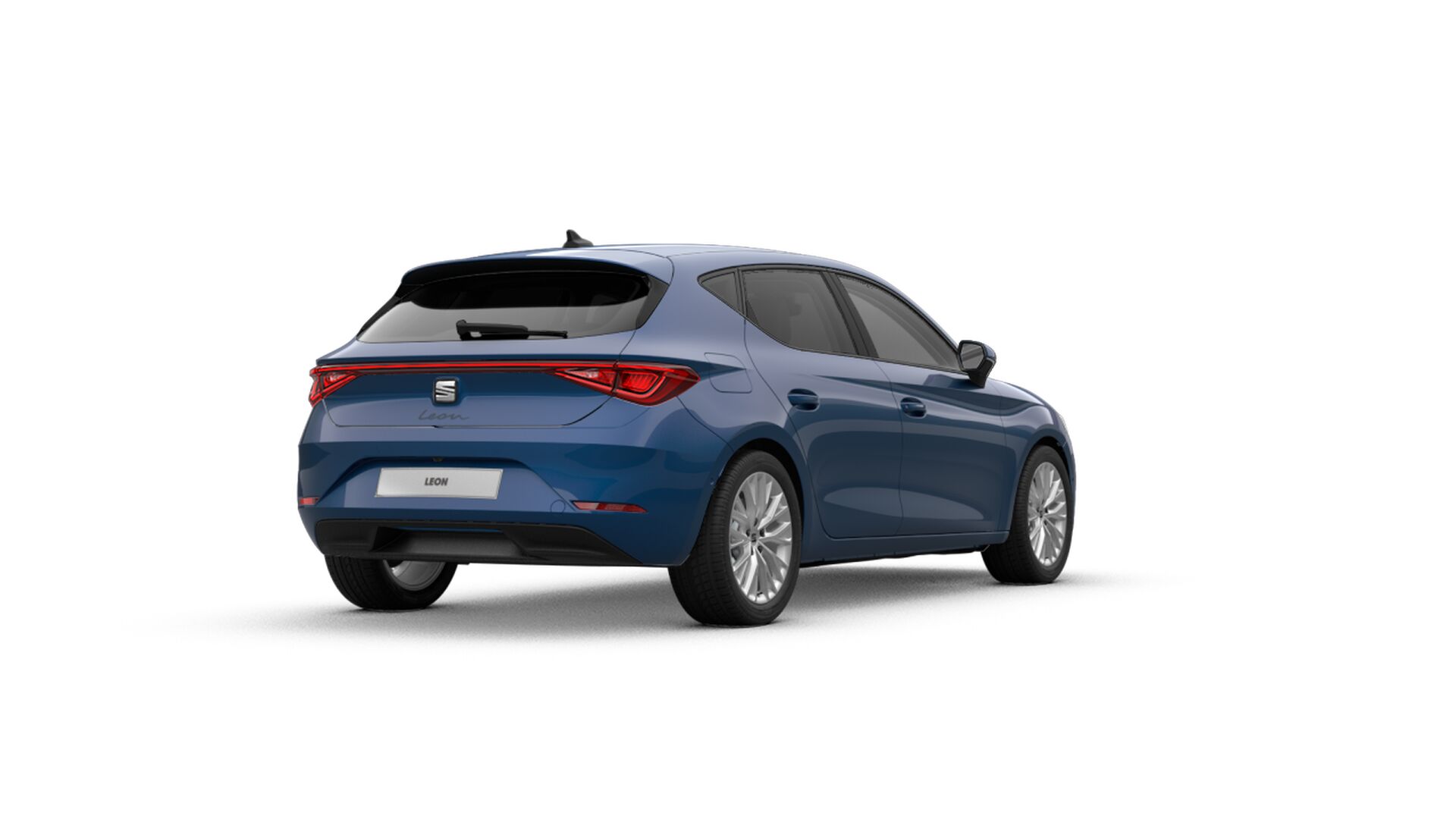 Leon Style 2.0 TDI 115 PS