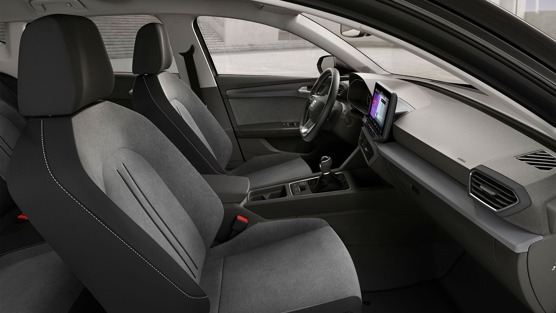 Leon Style 2.0 TDI 115 PS