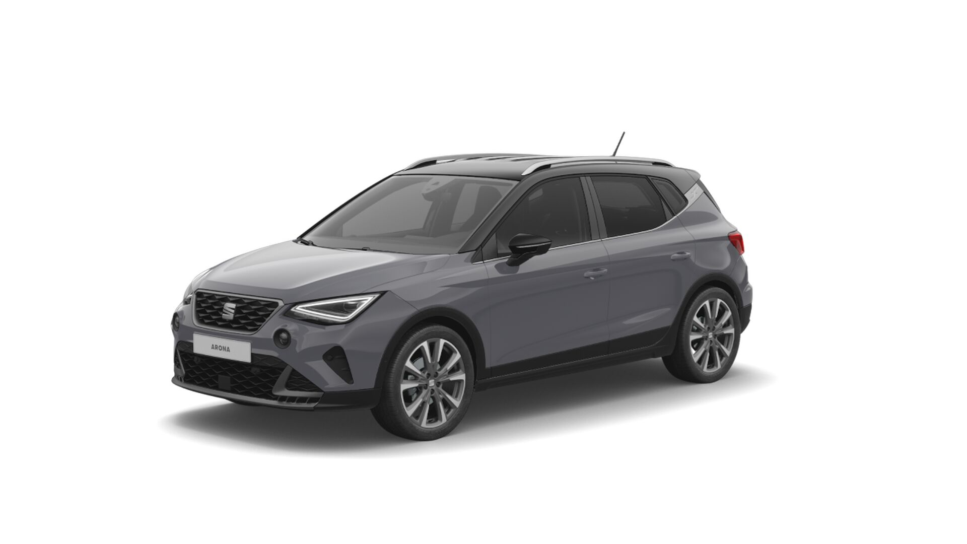 Seat Arona FR Limited Edition 1.0 TSI 2024
