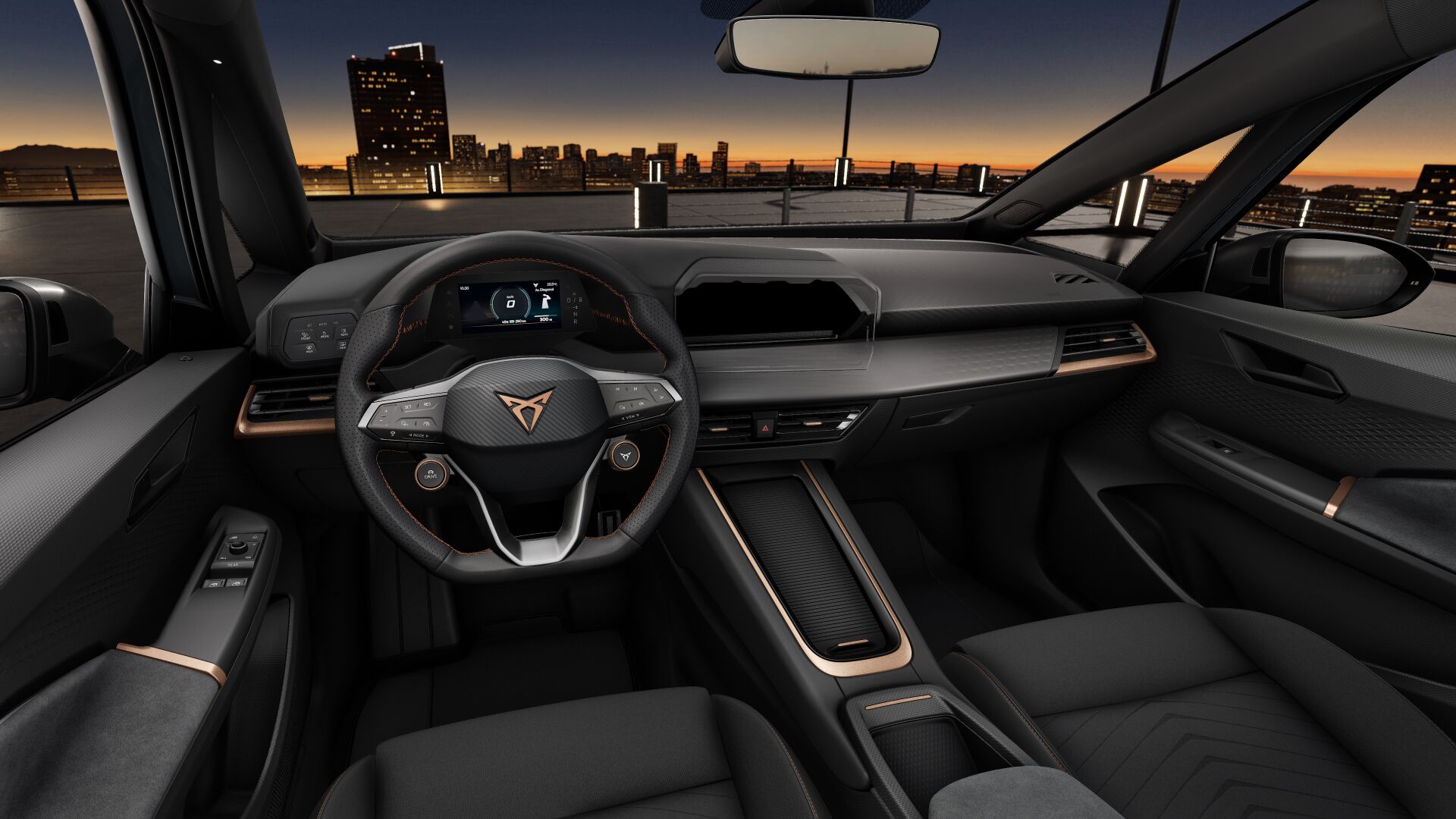 Bild eines Born 77/82 e-Boost 170kW/231PS