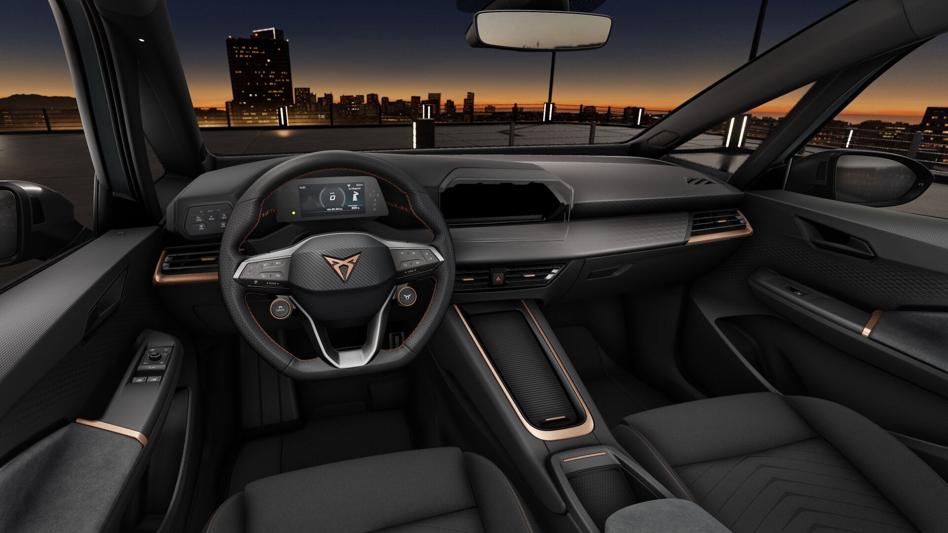 Bild eines Born 77&#x2F;82 e-Boost 170kW&#x2F;231PS