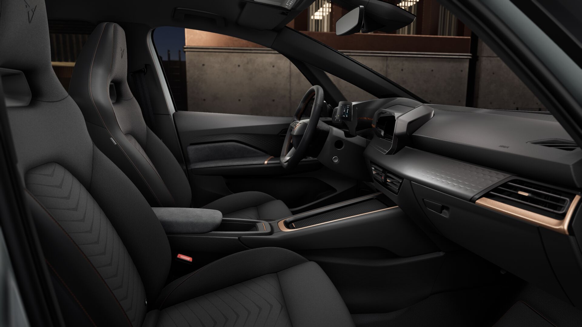 Bild eines Born 77&#x2F;82 e-Boost 170kW&#x2F;231PS