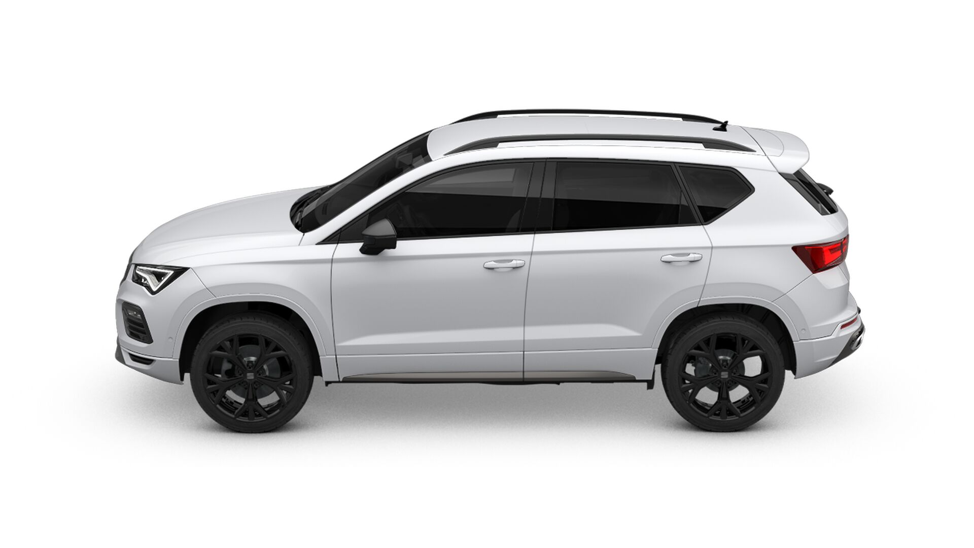 Ateca FR 1.5 TSI ACT DSG