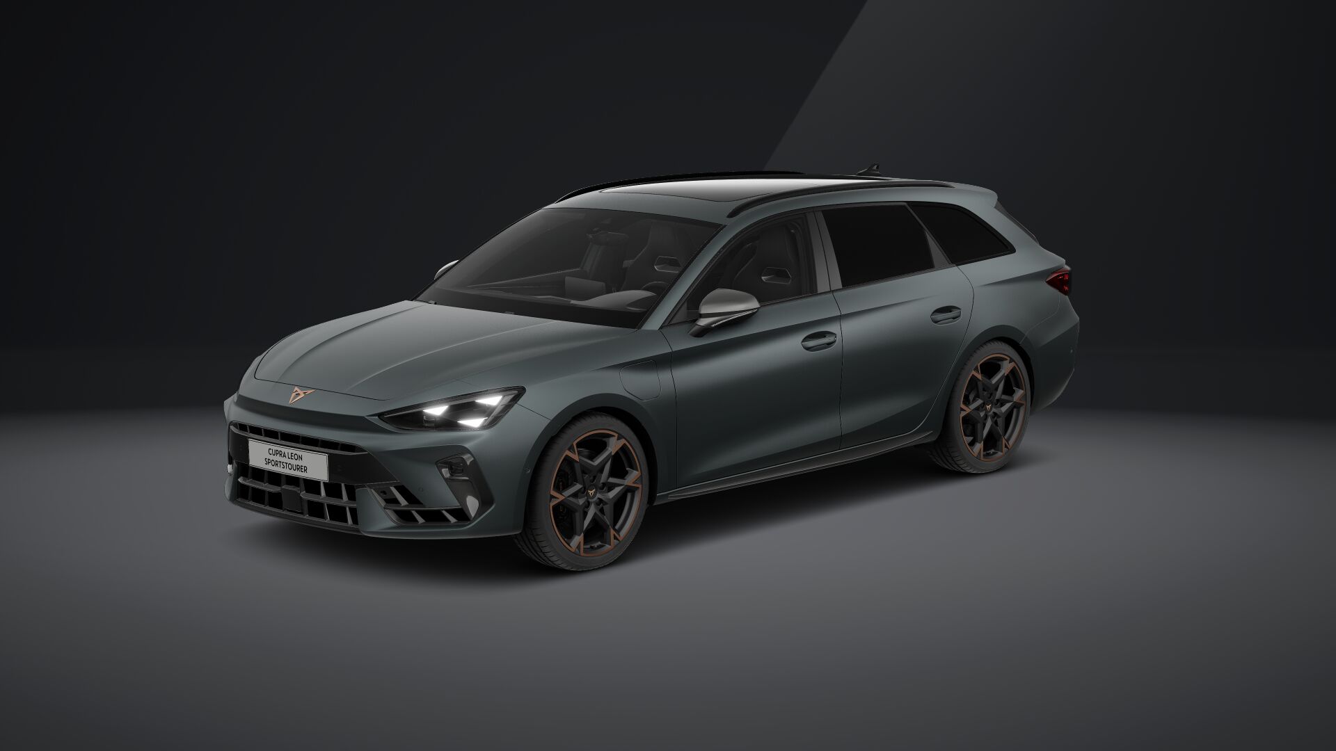 Cupra Leon SP Kombi VZ e-HYBRID 200/272 2024