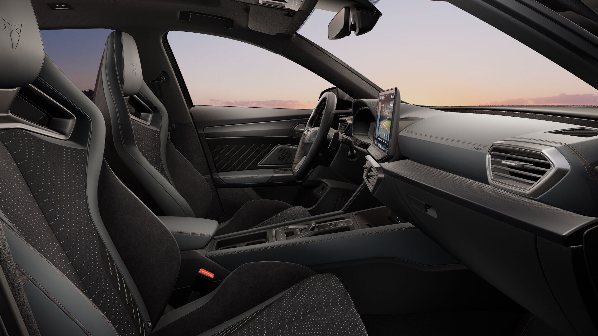 Formentor VZ 2.0 TSI 333 PS DSG 4Drive