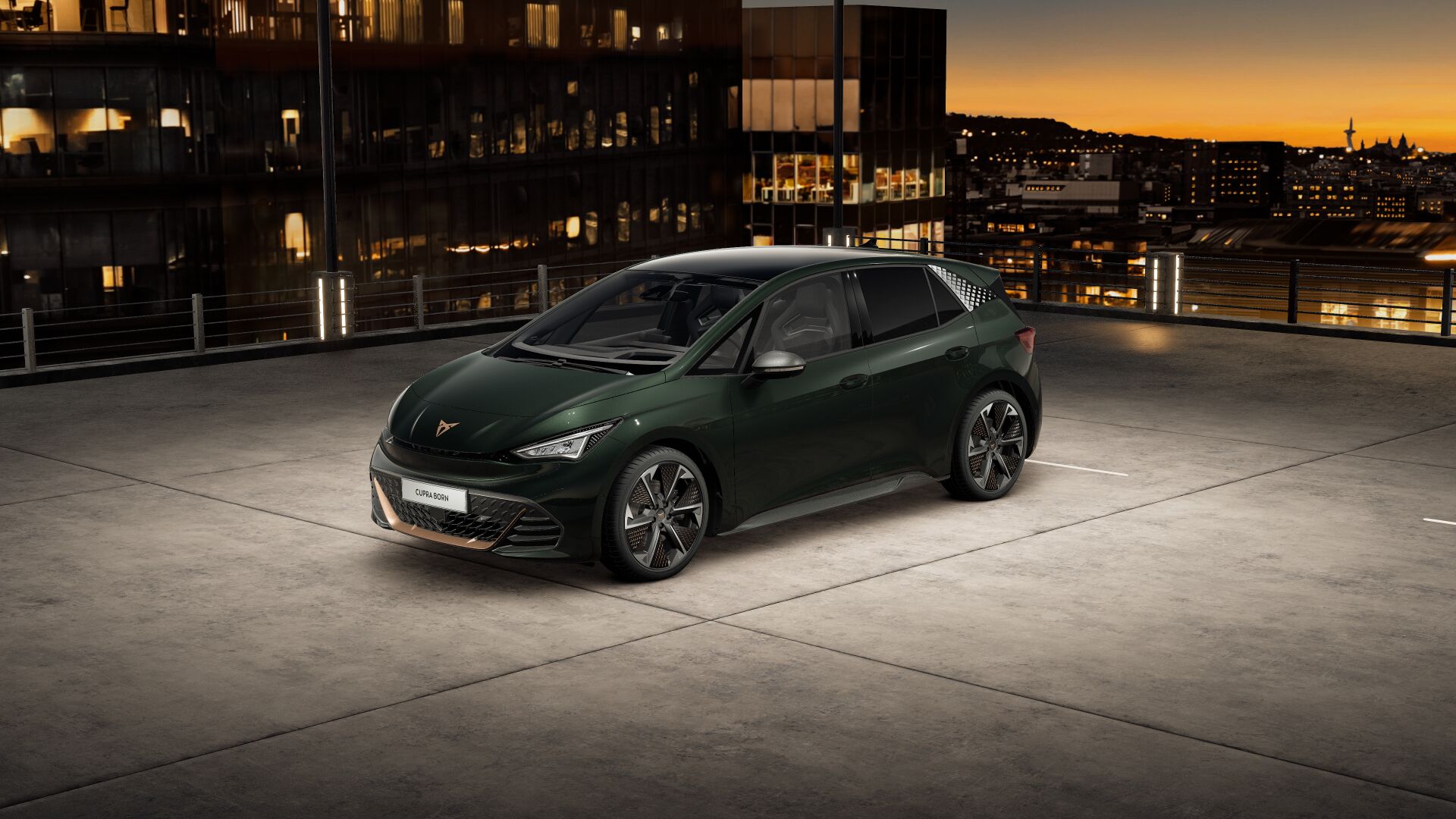 Bild eines Born VZ 79/84 240kW/326PS