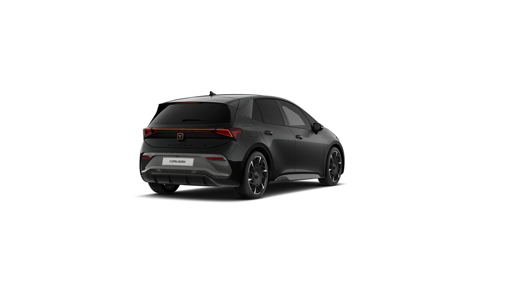 Bild eines Born VZ 79/84 240kW/326PS