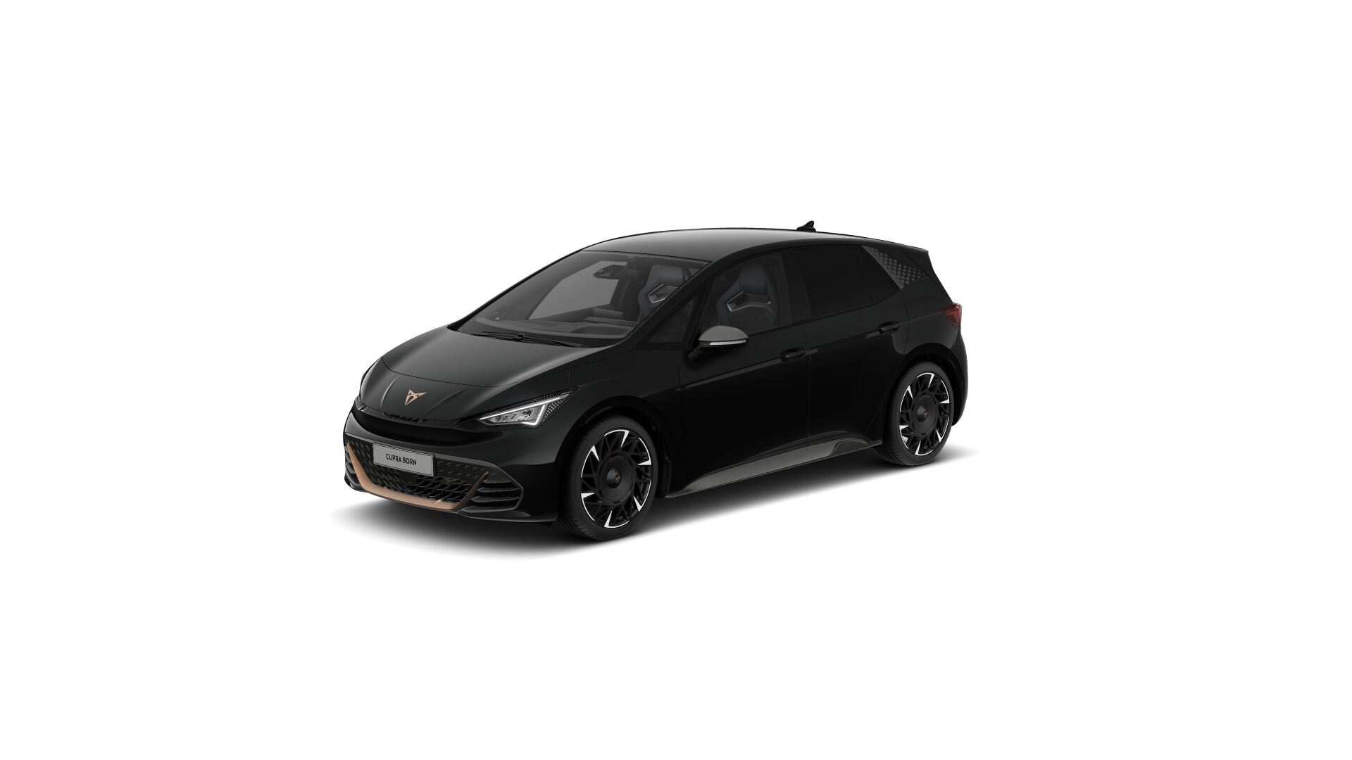 Bild eines Born VZ 79/84 240kW/326PS