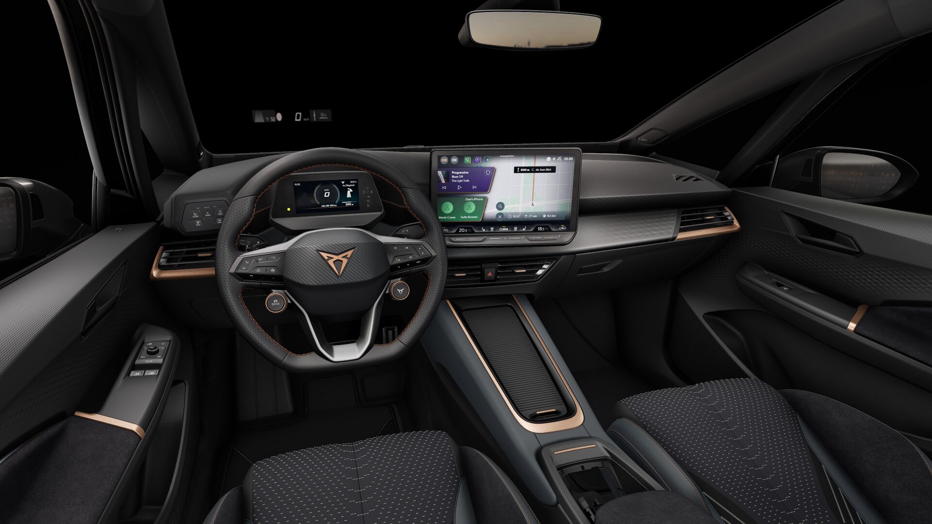 Bild eines Born VZ 79/84 240kW/326PS