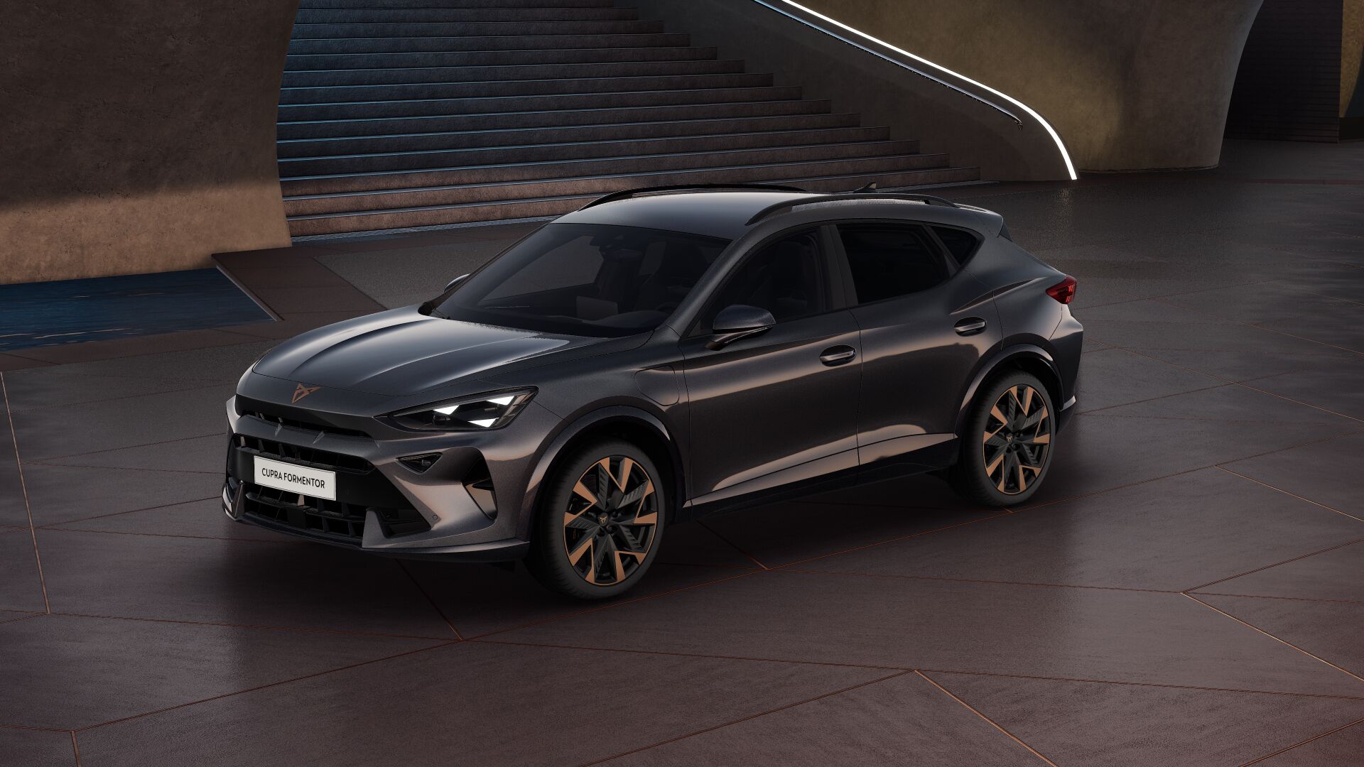 Formentor VZ e-HYBRID 272 PS DSG