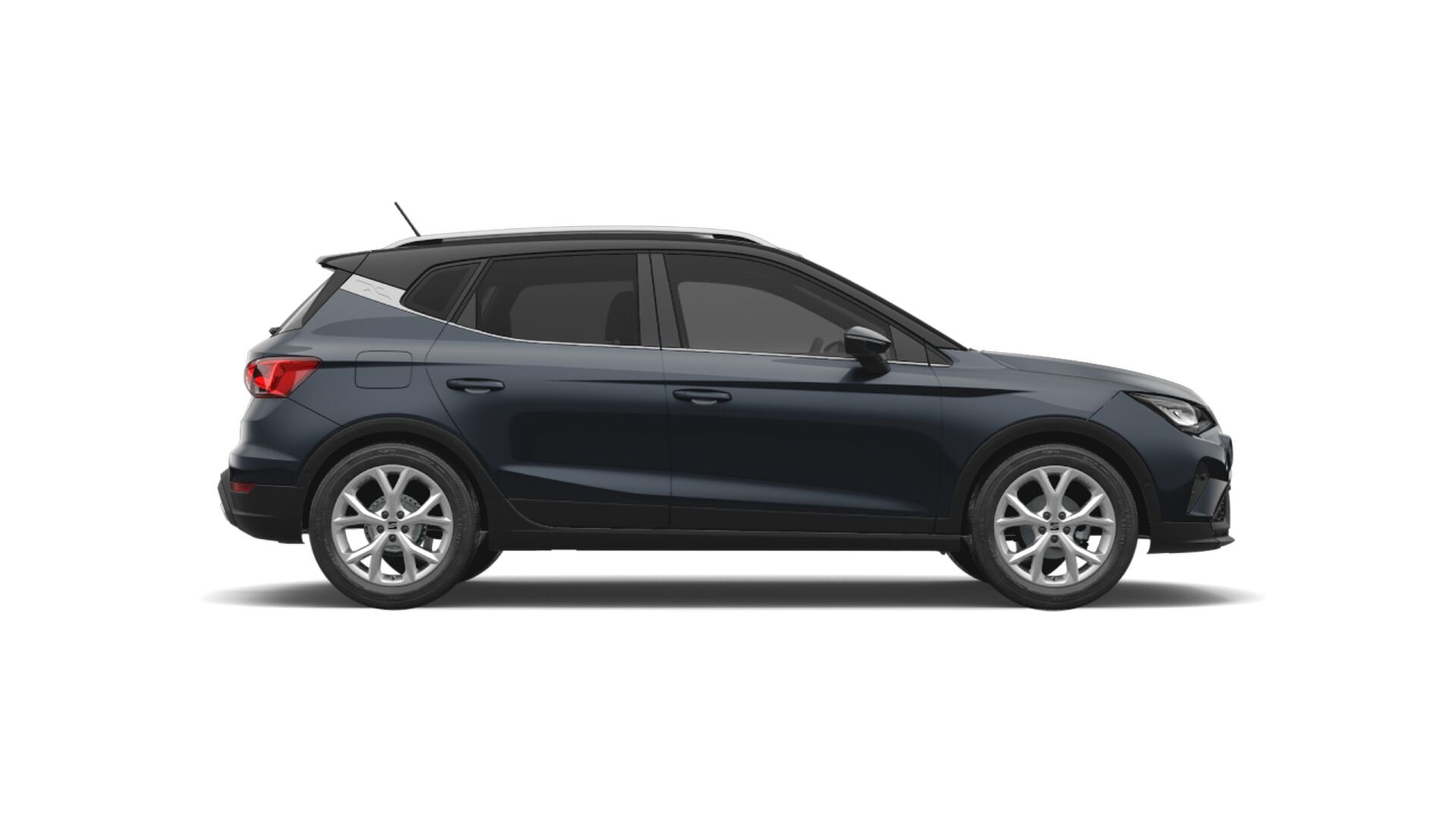 Bild eines Arona FR 1.0 TSI DSG