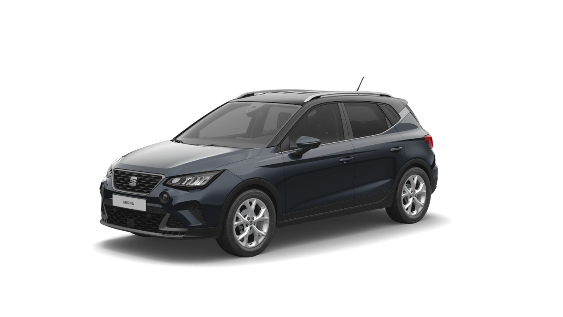 Arona FR 1.0 TSI DSG