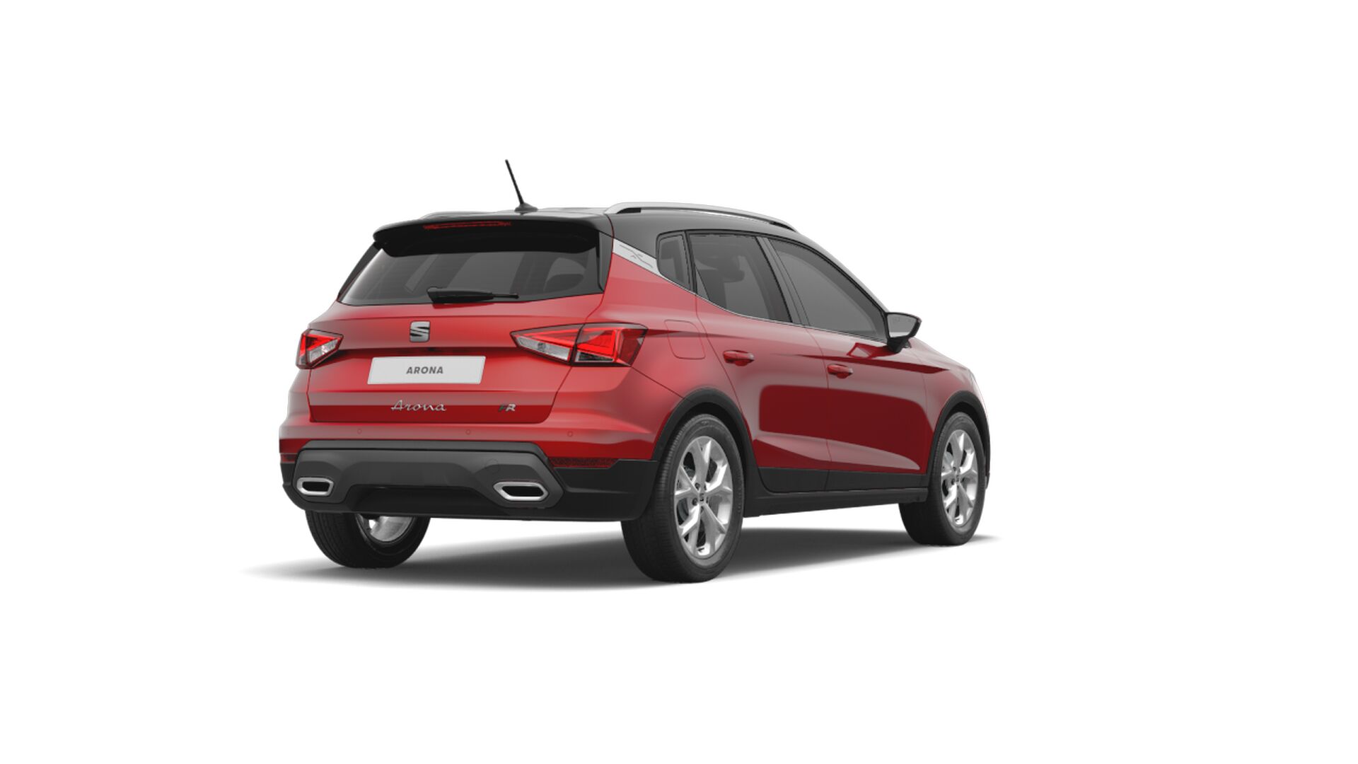 Bild eines Arona FR 1.0 TSI DSG