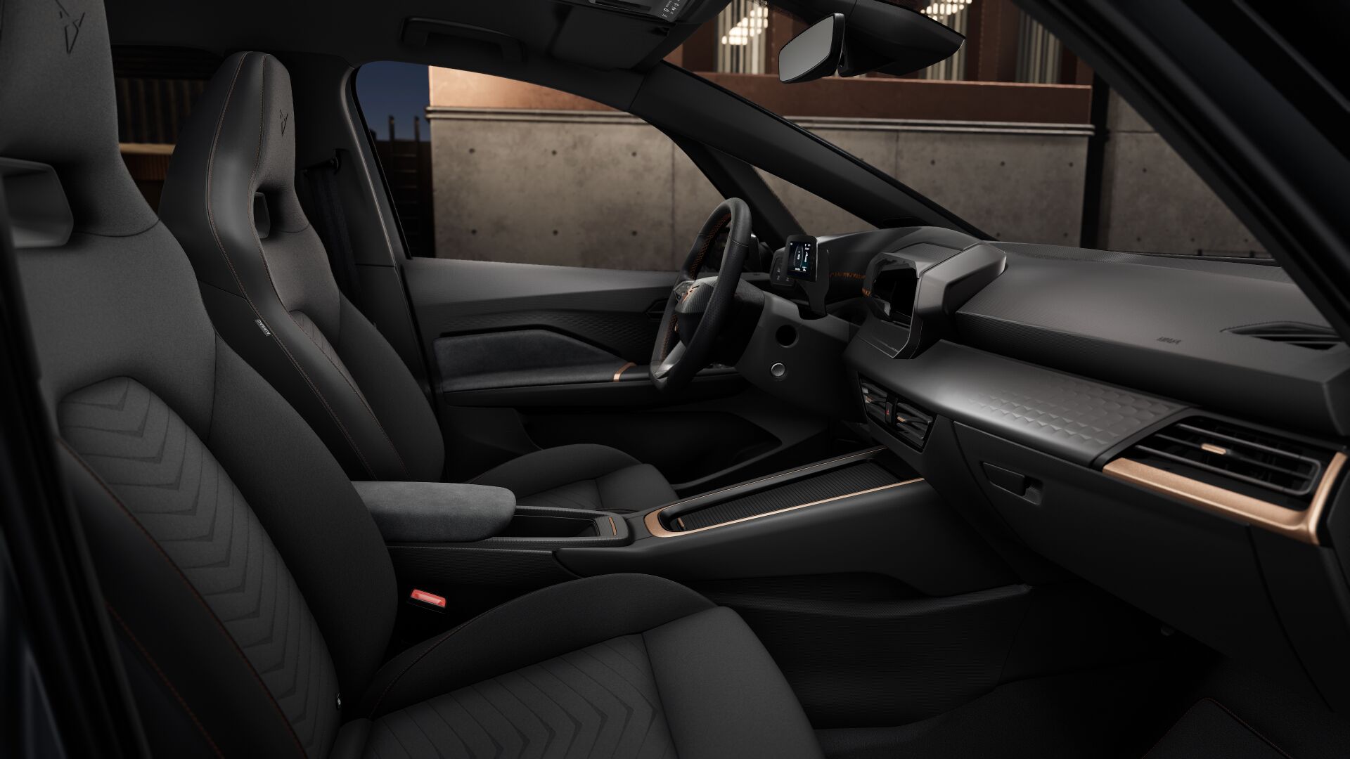 Bild eines Born 77/82 e-Boost 170kW/231PS