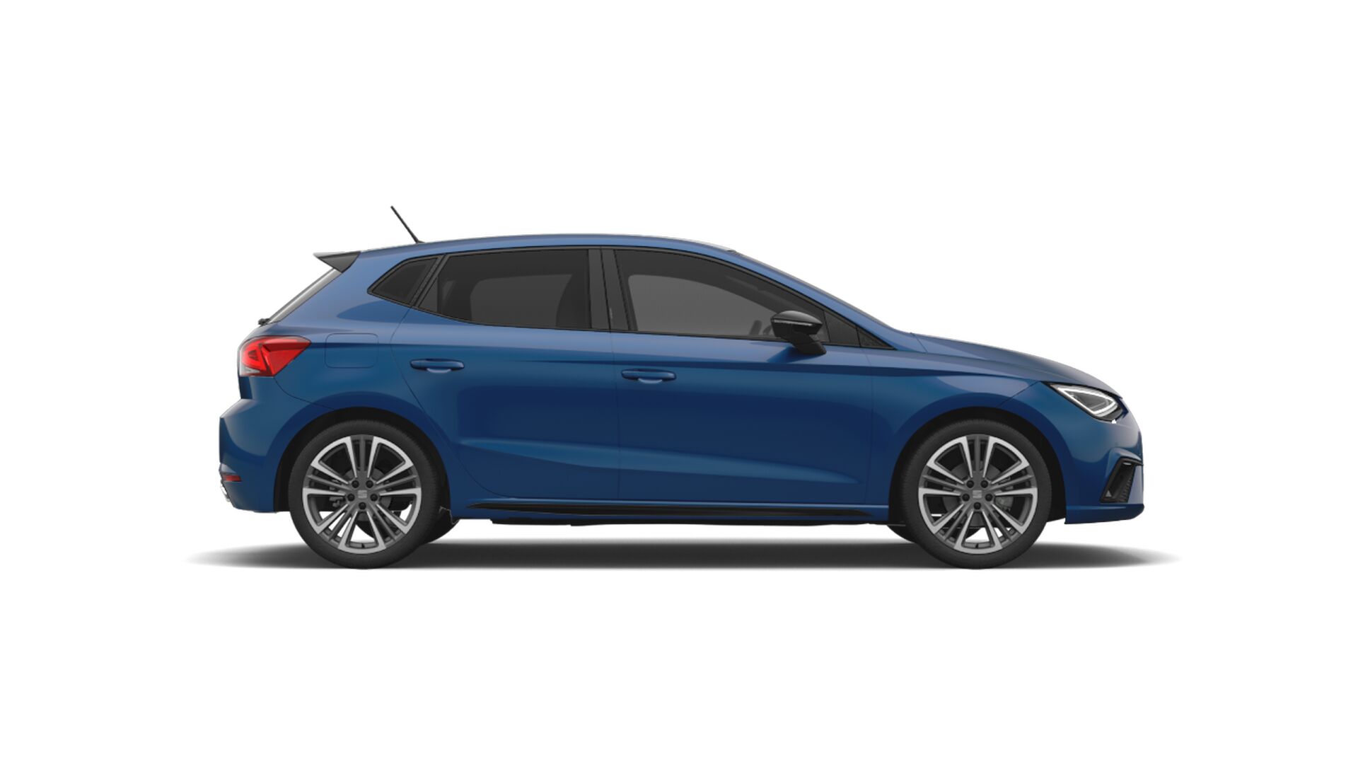 Ibiza FR Limited Edition 1.0 TSI