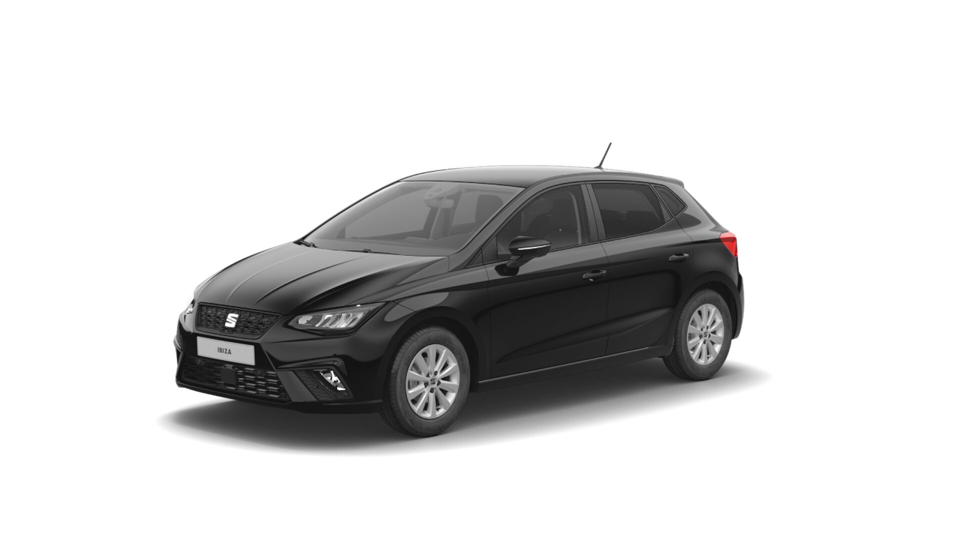 Ibiza Style 1.0 TSI