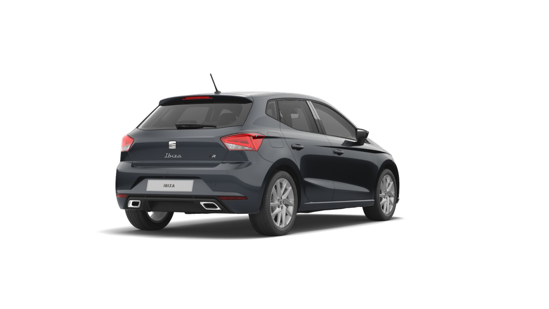 Ibiza FR 1.0 TSI