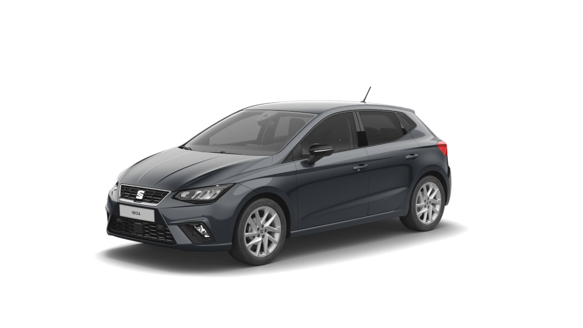 Ibiza FR 1.0 TSI