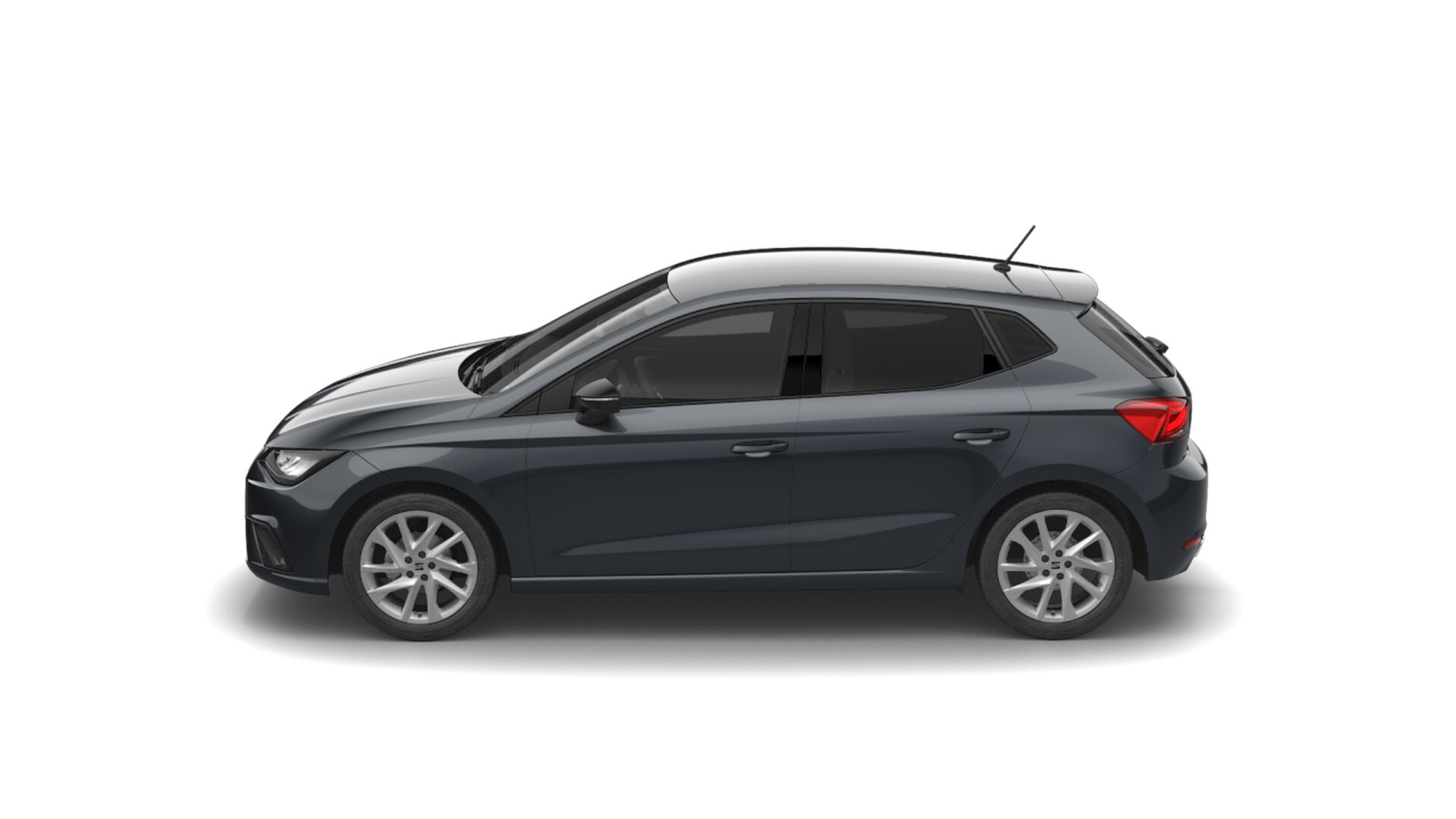 Ibiza FR 1.0 TSI