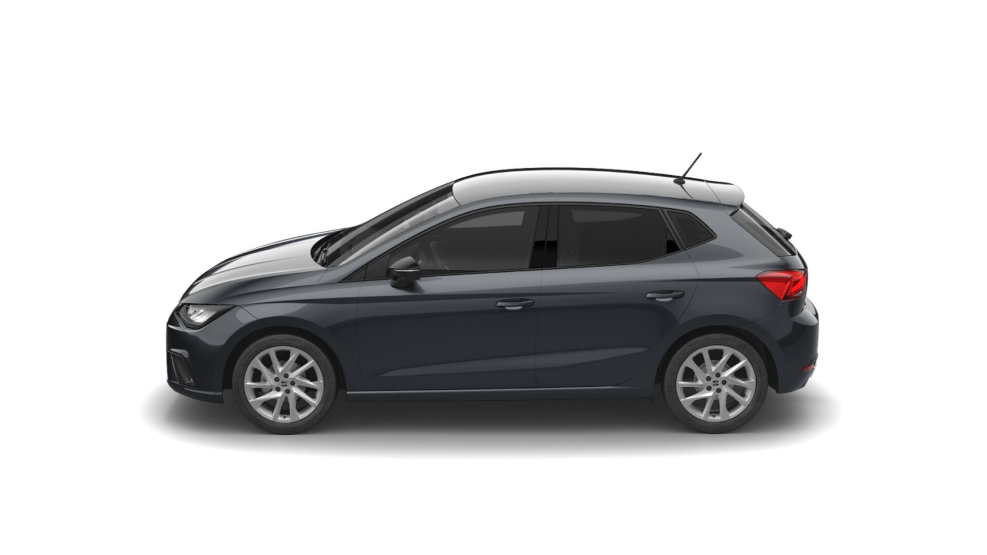 Bild eines Ibiza FR 1.0 TSI