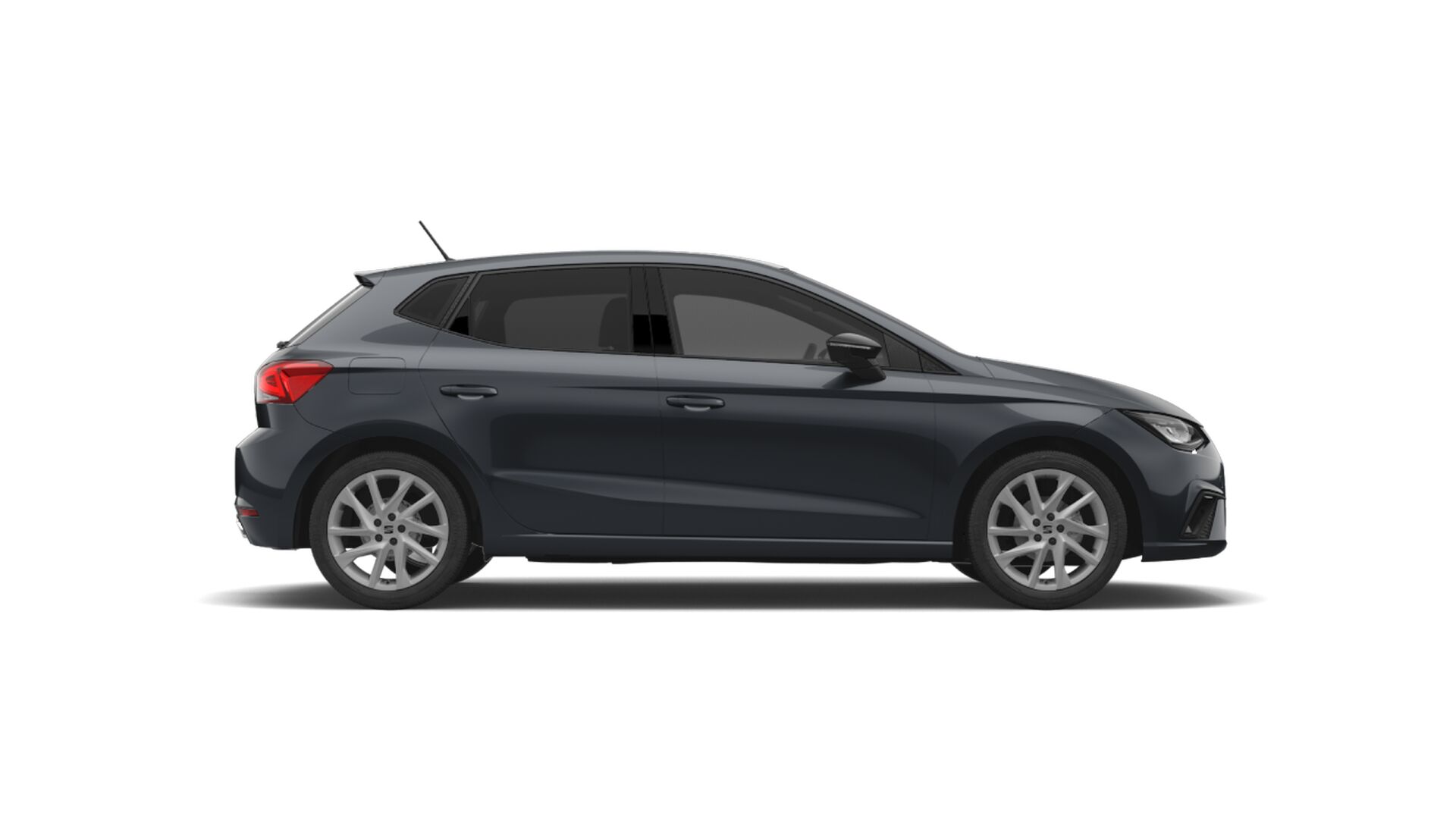 Ibiza FR 1.0 TSI