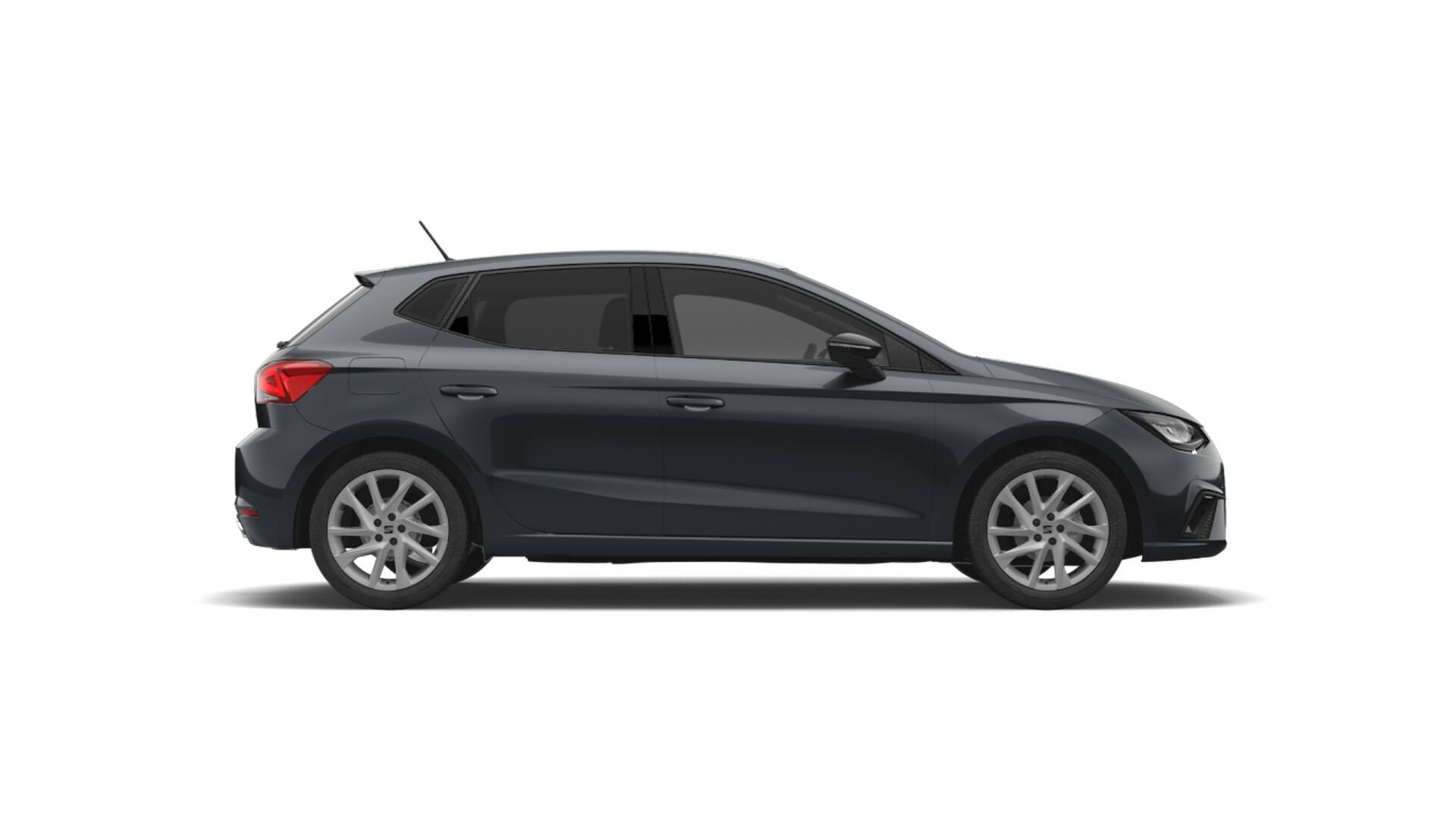 Bild eines Ibiza FR 1.0 TSI