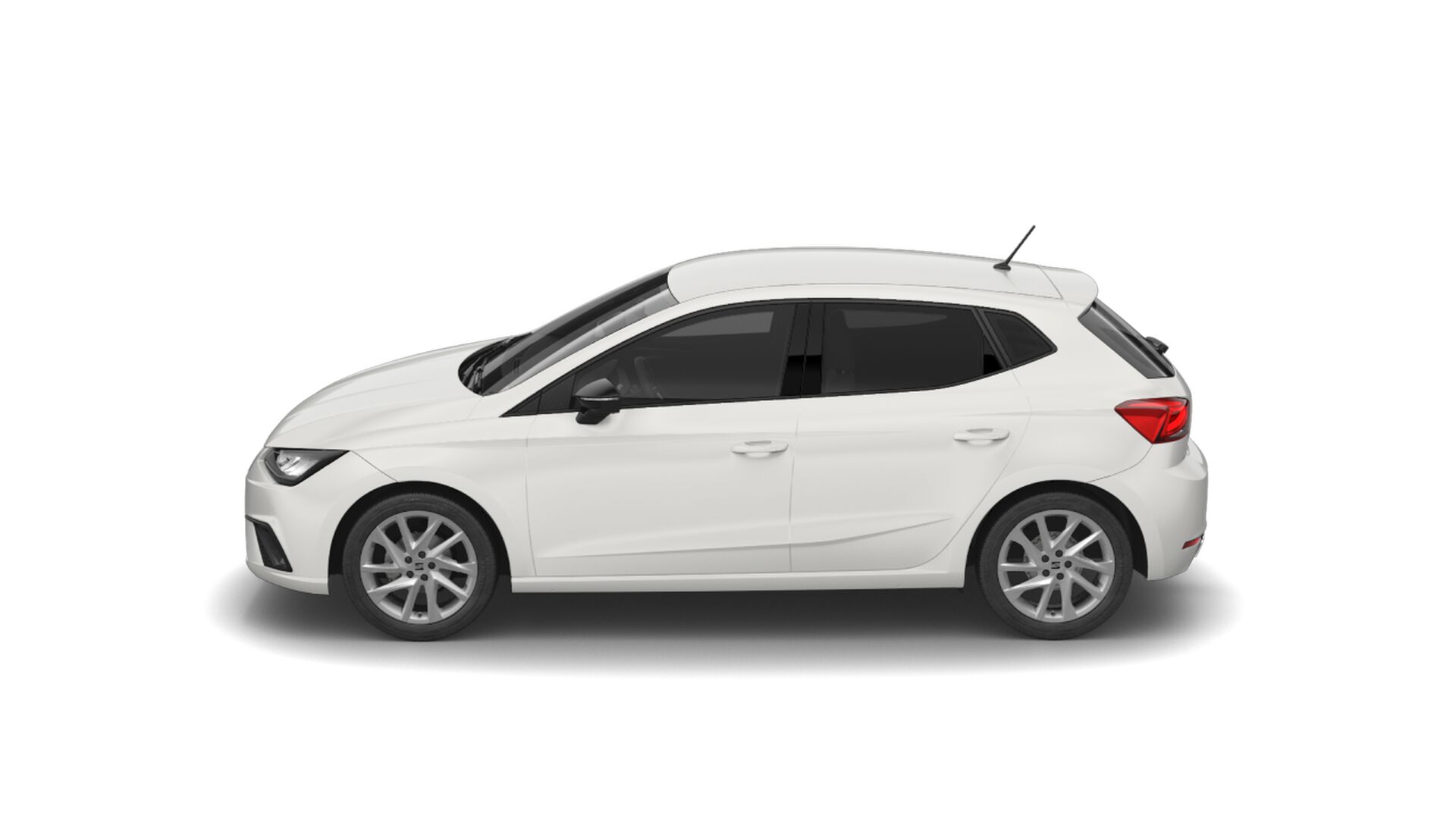 Ibiza FR 1.0 TSI