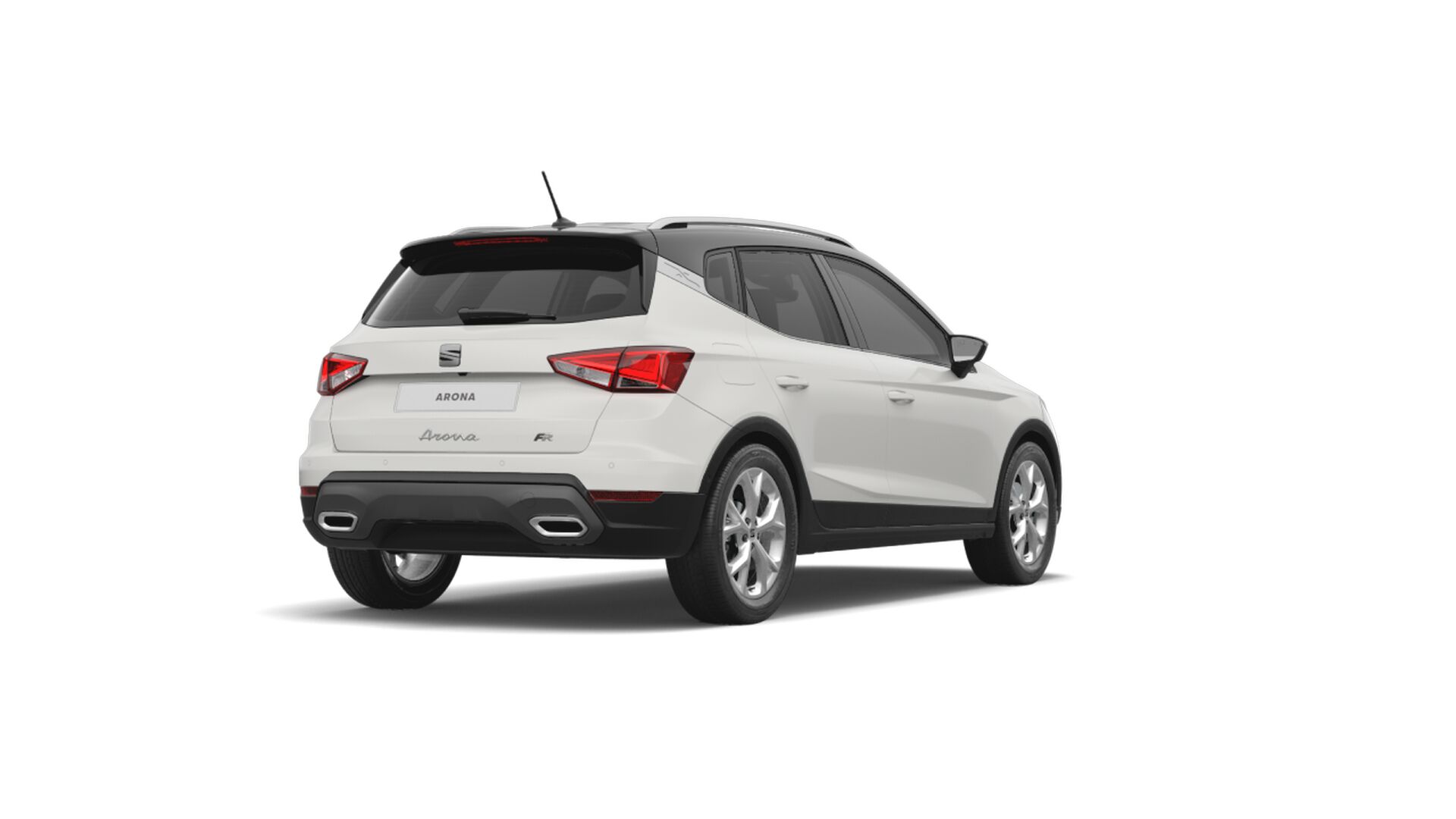 Bild eines Arona FR 1.0 TSI