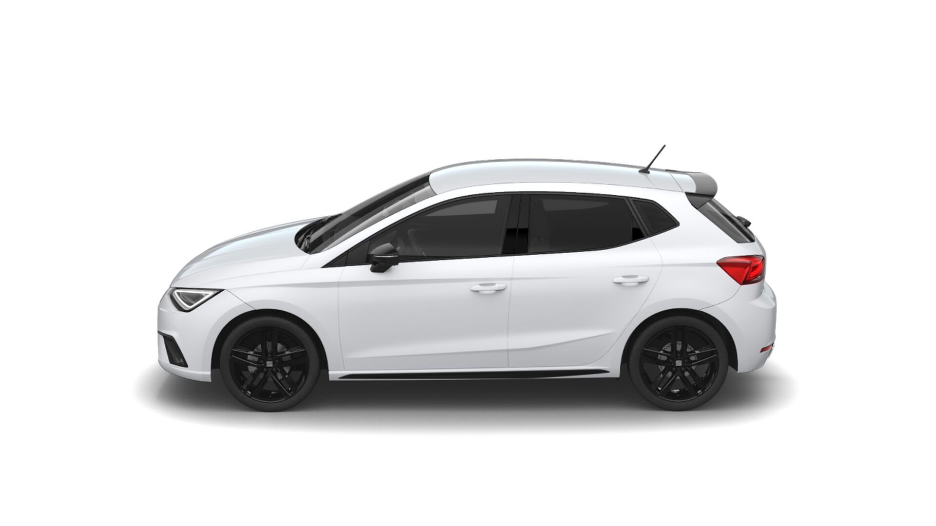 Ibiza FR 1.0 TSI