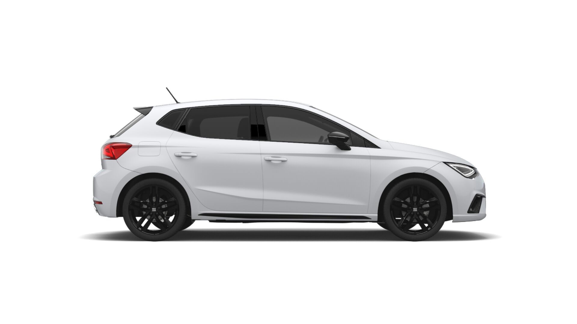 Ibiza FR 1.0 TSI