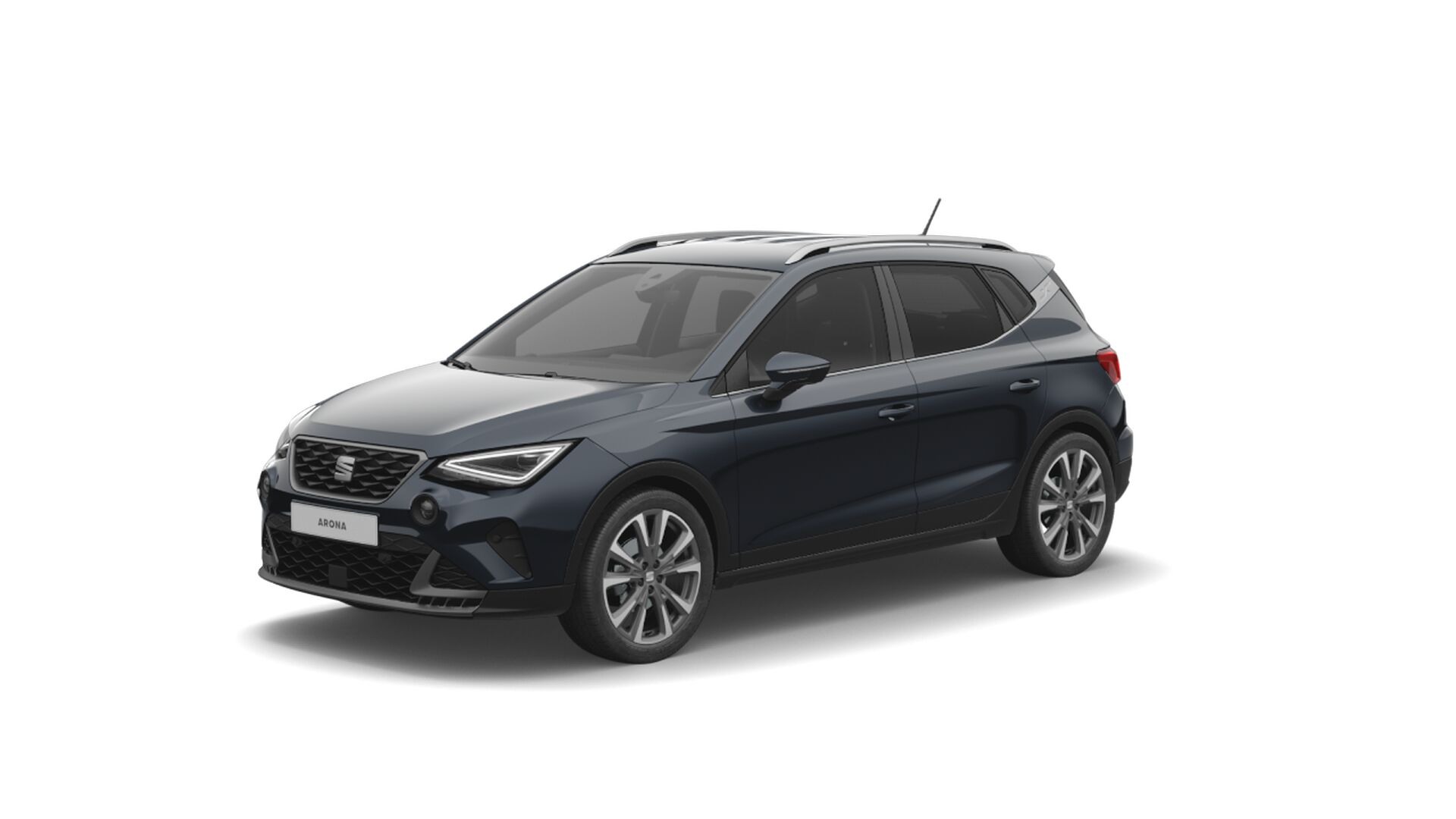 Arona FR 1.0 TSI
