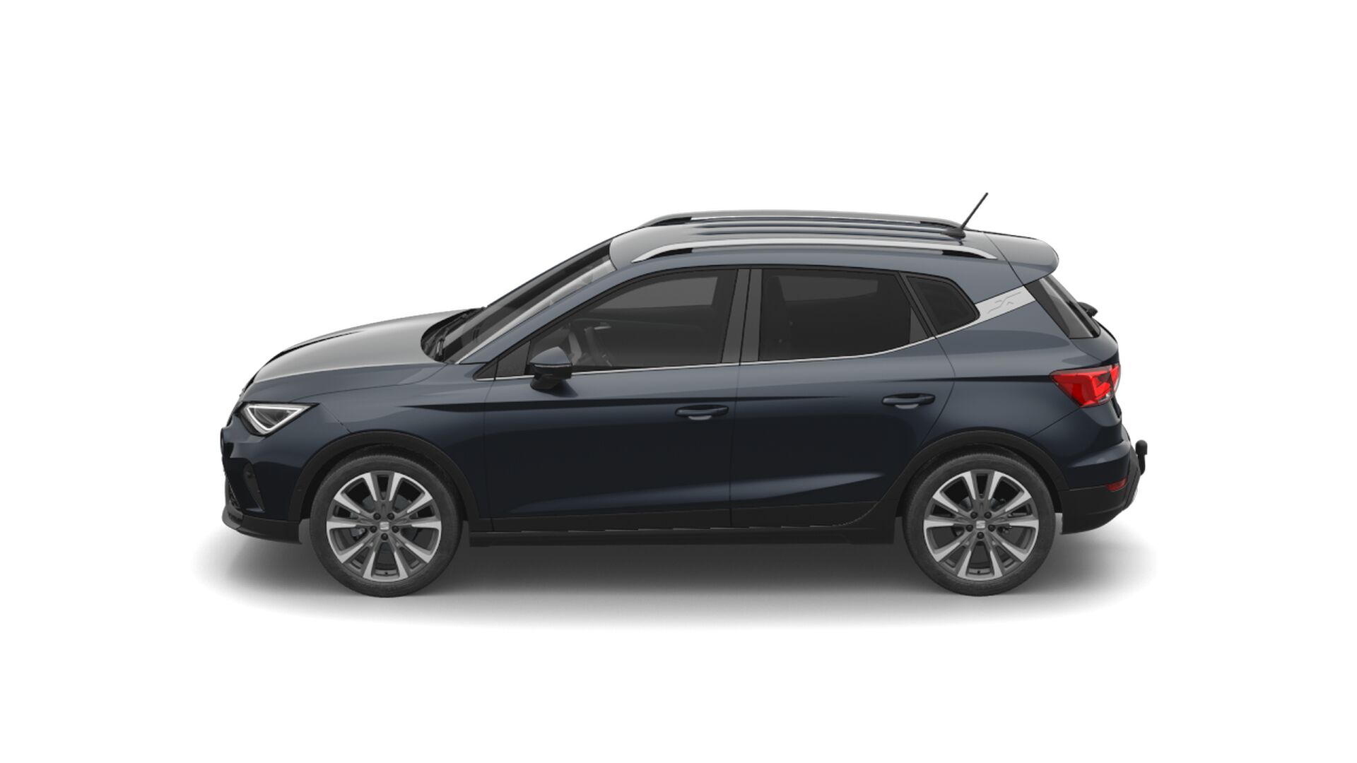 Arona FR 1.0 TSI