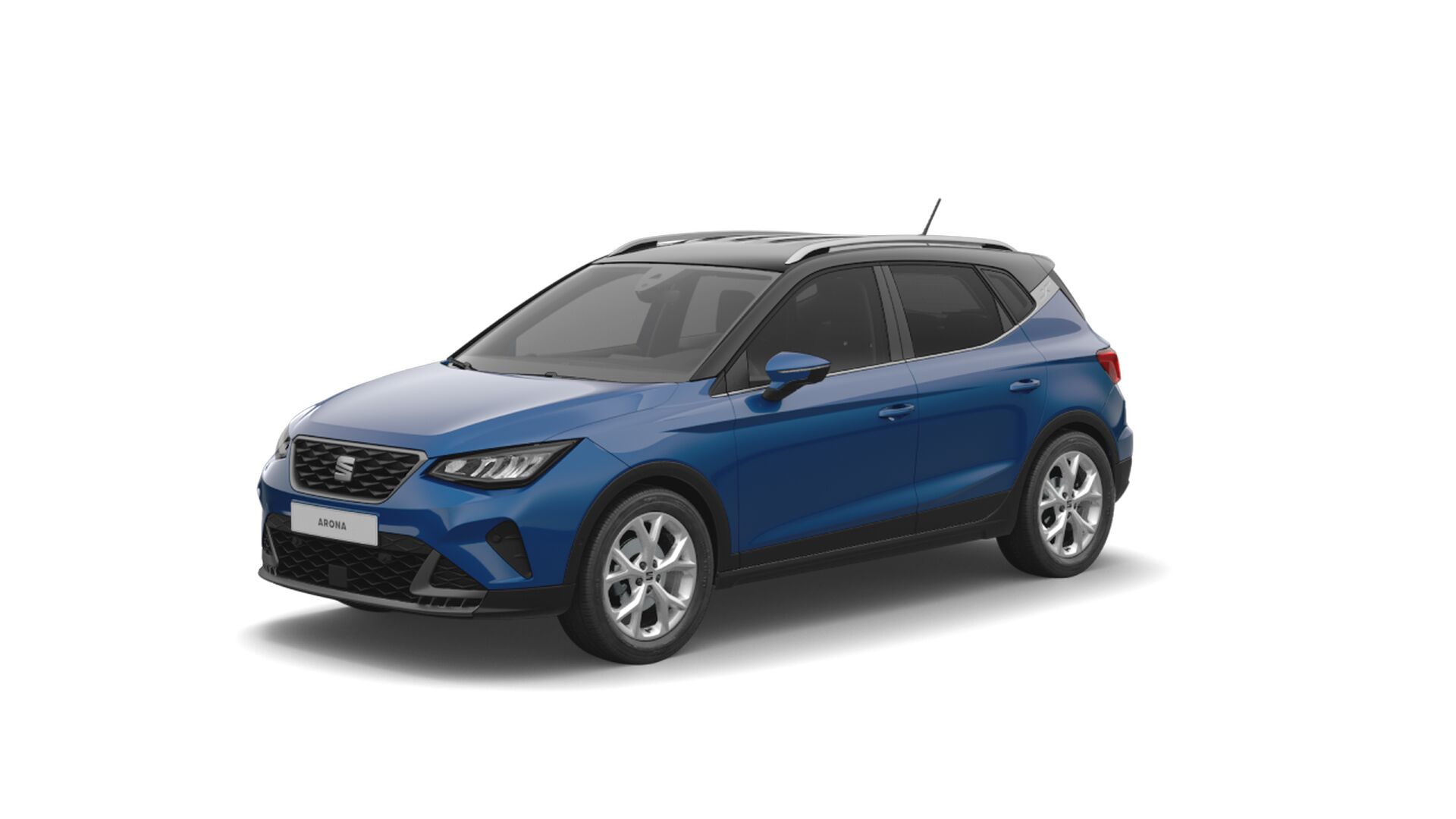Bild eines Arona FR Edition 1.0 TSI