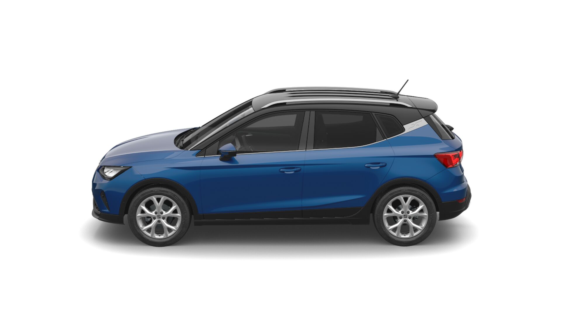 Bild eines Arona FR Edition 1.0 TSI