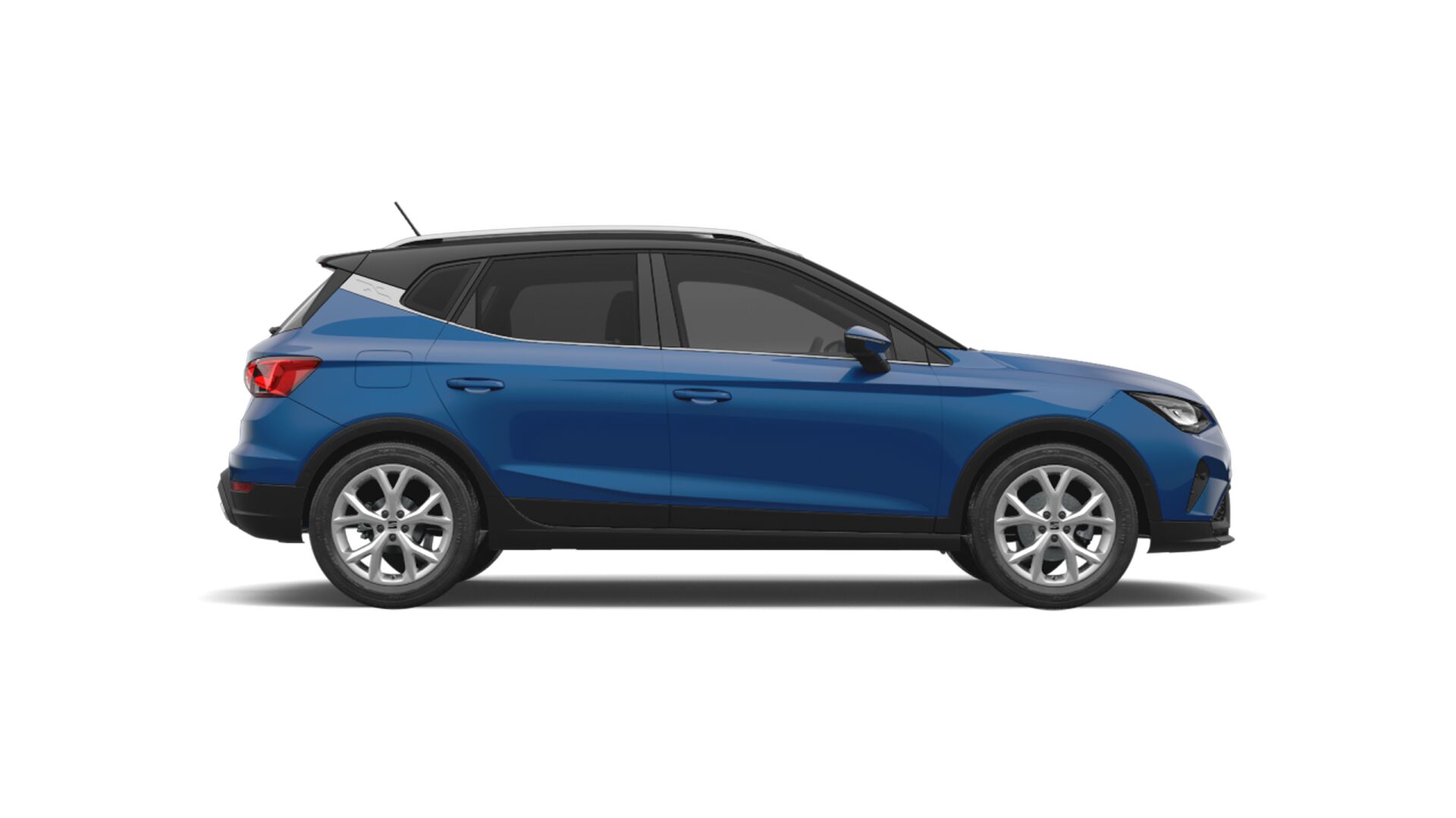Bild eines Arona FR Edition 1.0 TSI