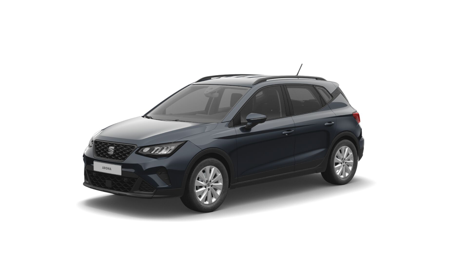 Arona Style 1.0 TSI